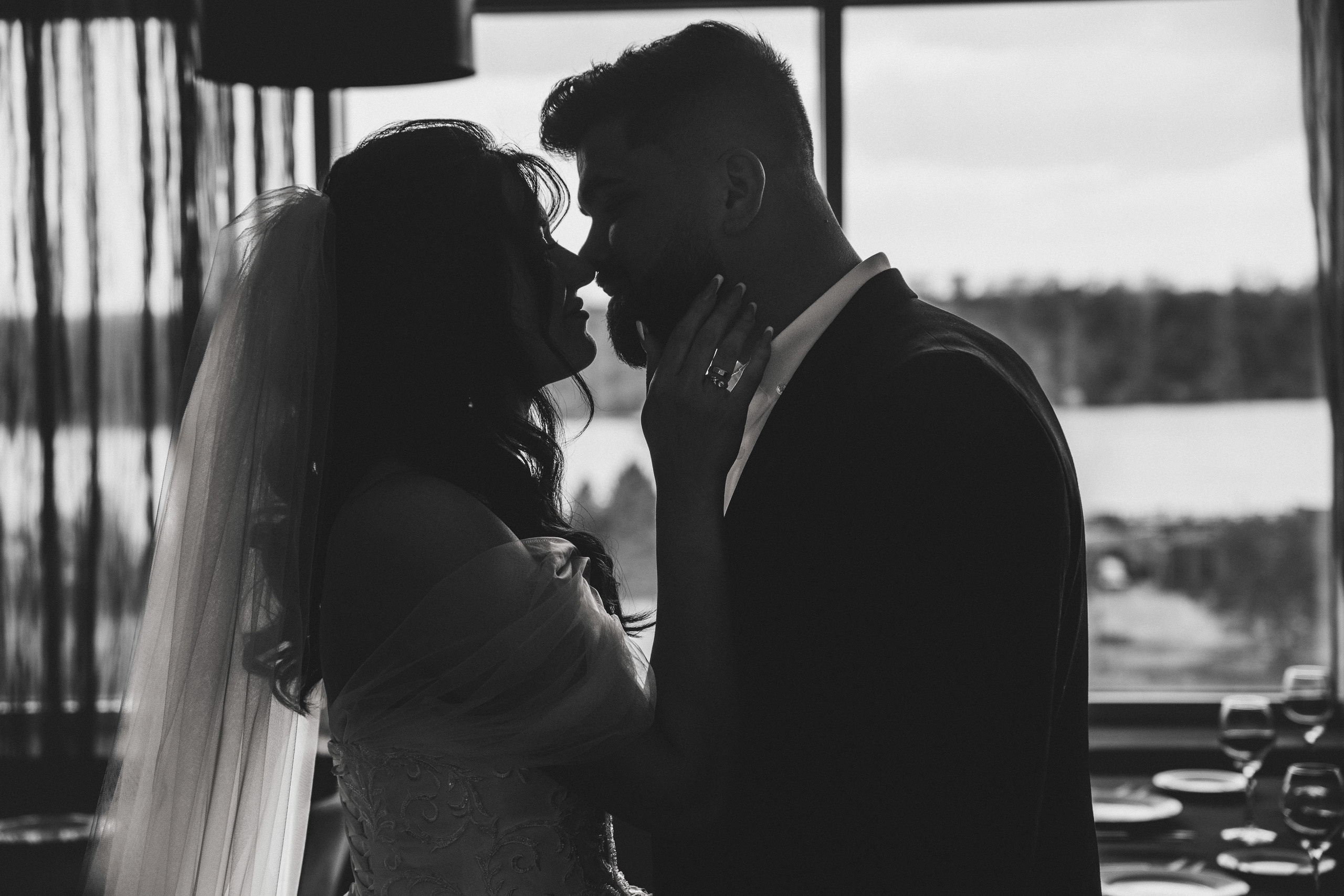 Відгуки. Весільний та сімейний фотограф Станіслав Сисоєв