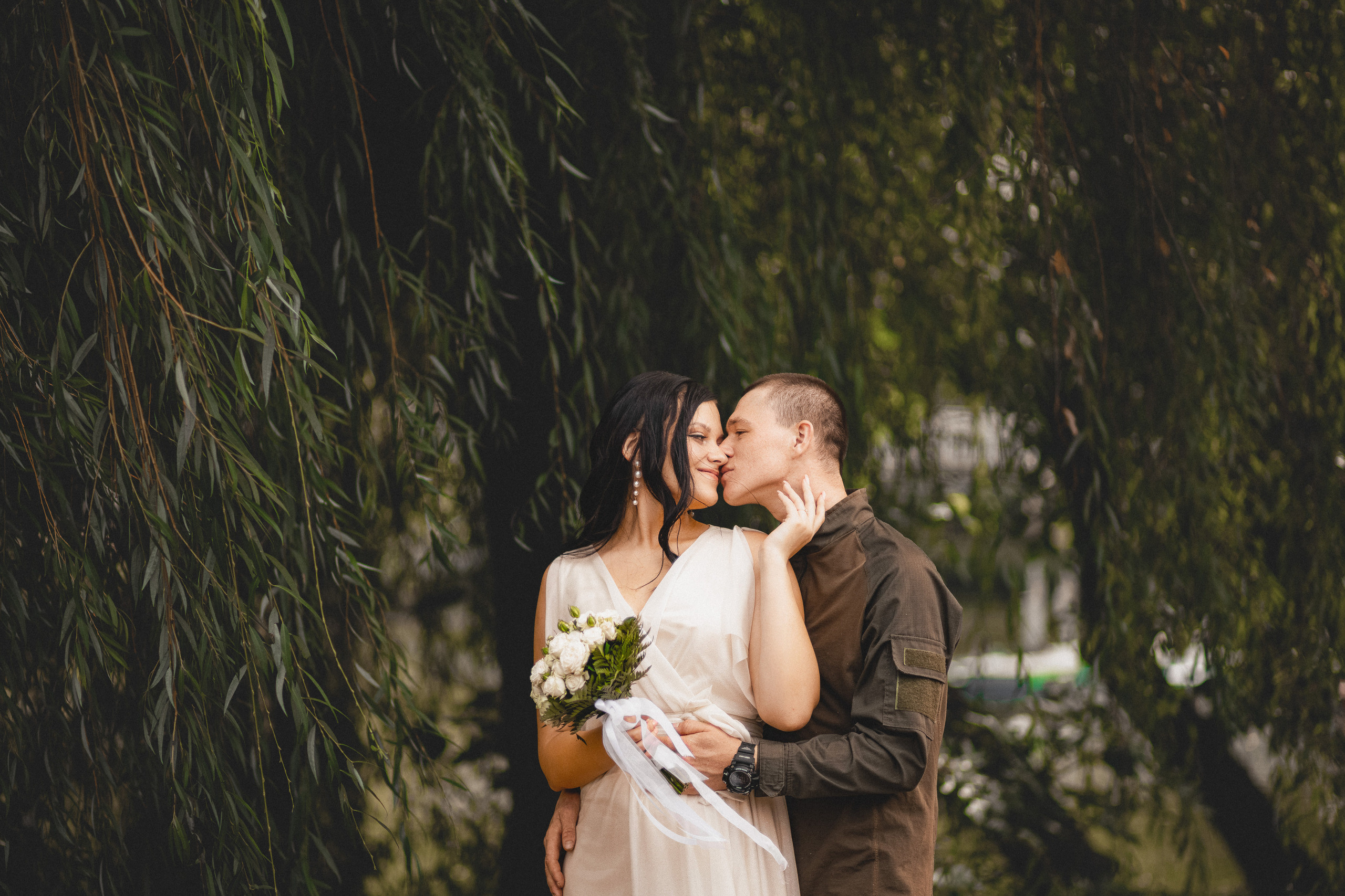 Відгуки. Весільний та сімейний фотограф Станіслав Сисоєв