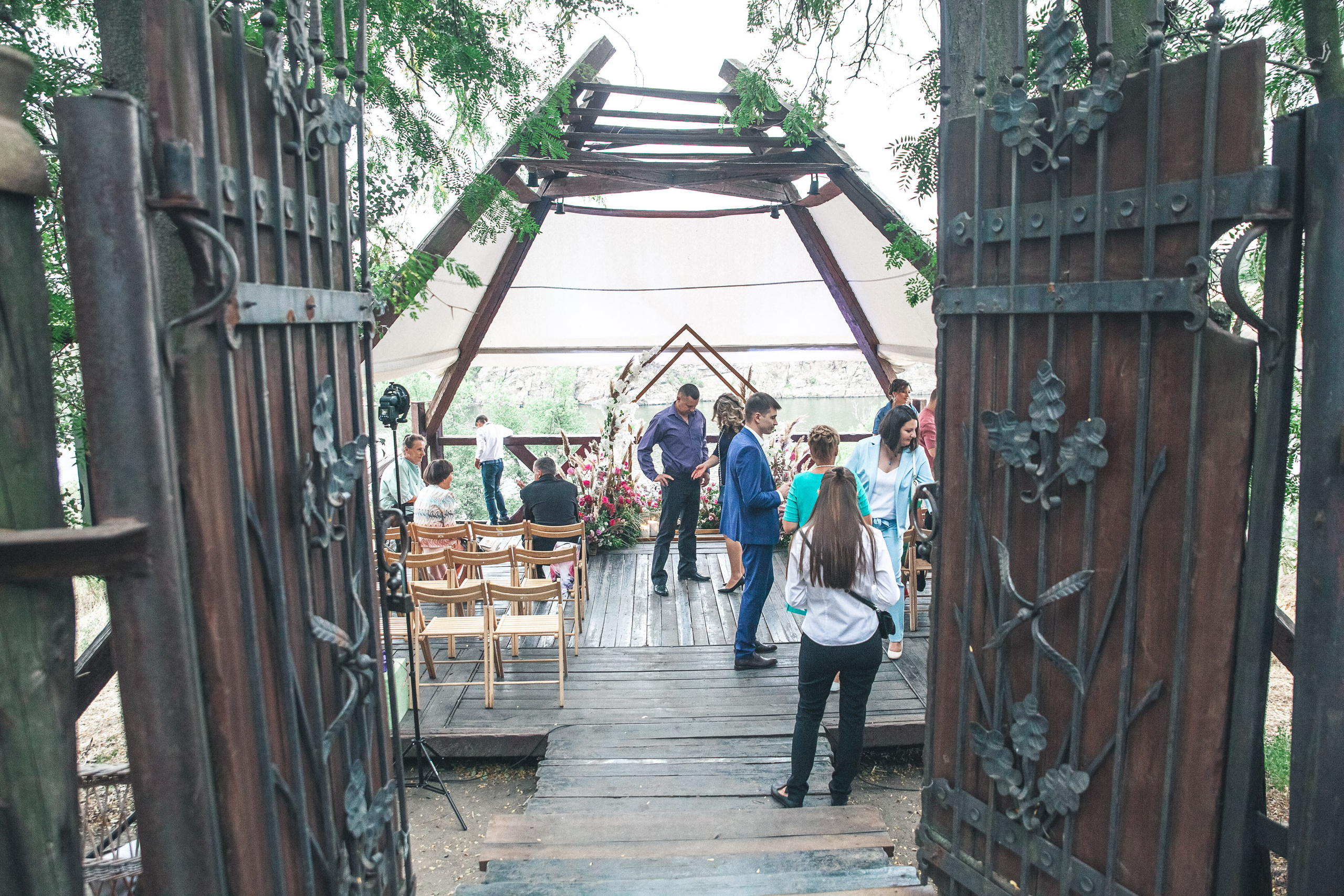 Кирилл & Люда. Весільний та сімейний фотограф Станіслав Сисоєв