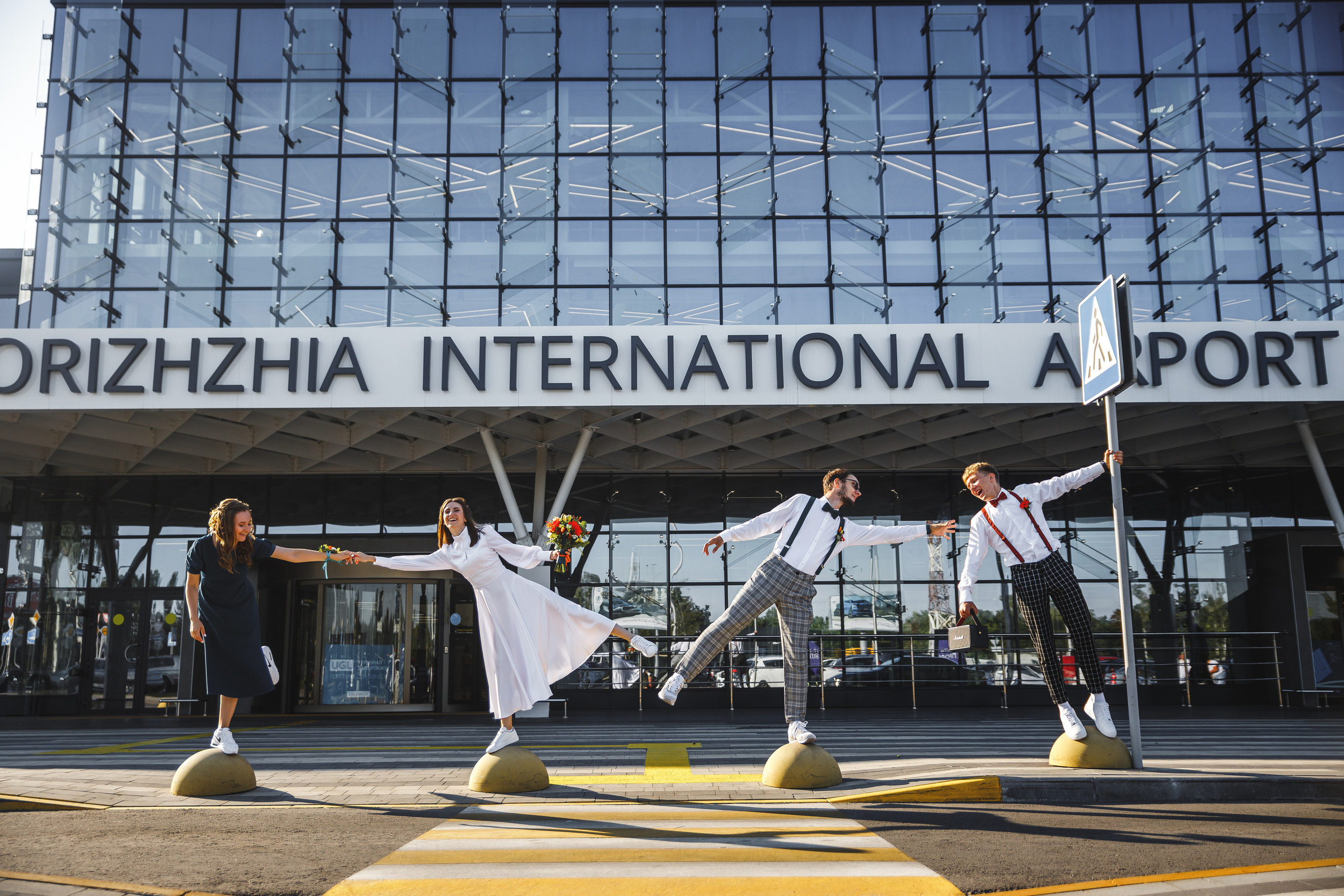 Олег и Евгения. Весільний та сімейний фотограф Станіслав Сисоєв