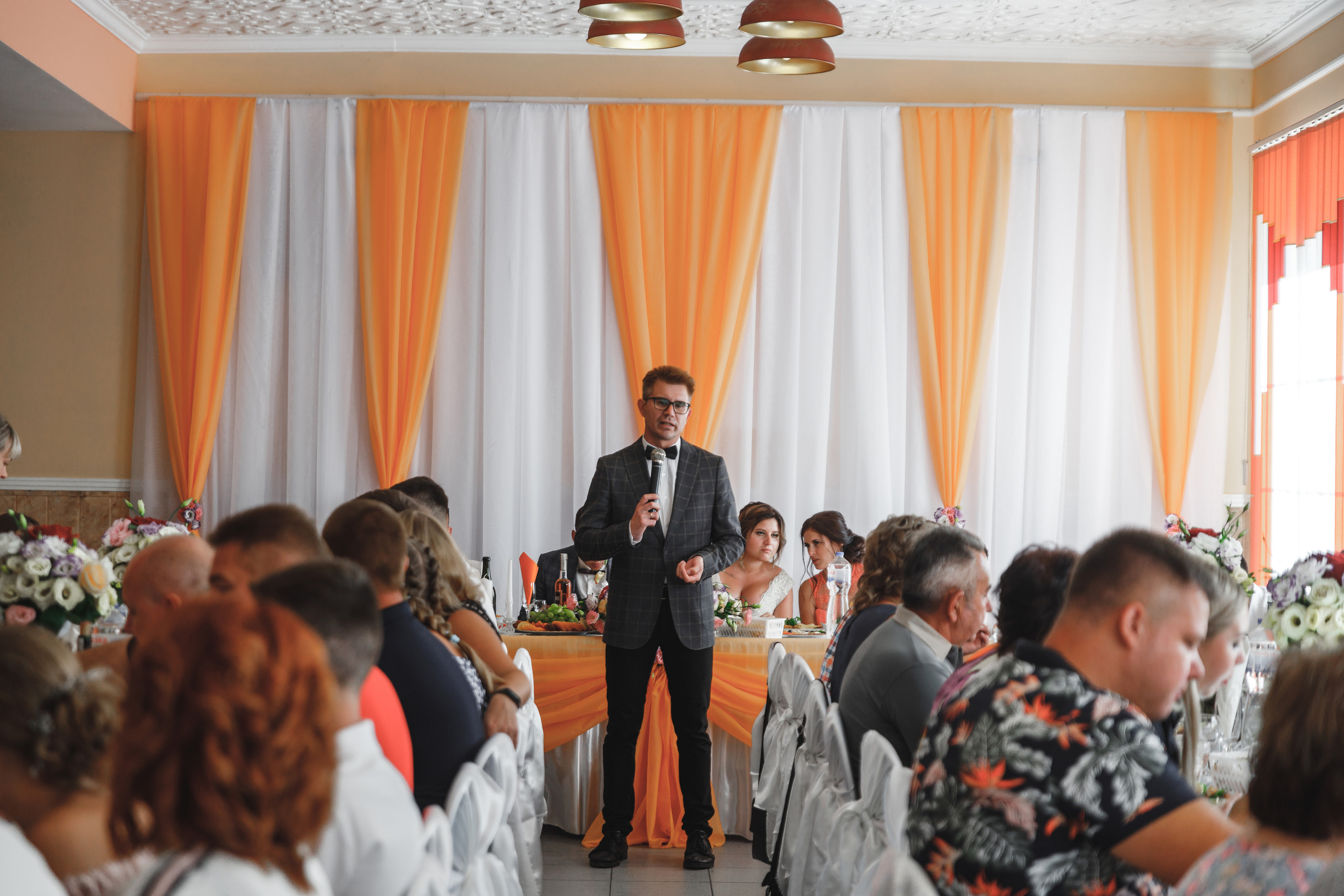 Таня и Игорь. Весільний та сімейний фотограф Станіслав Сисоєв