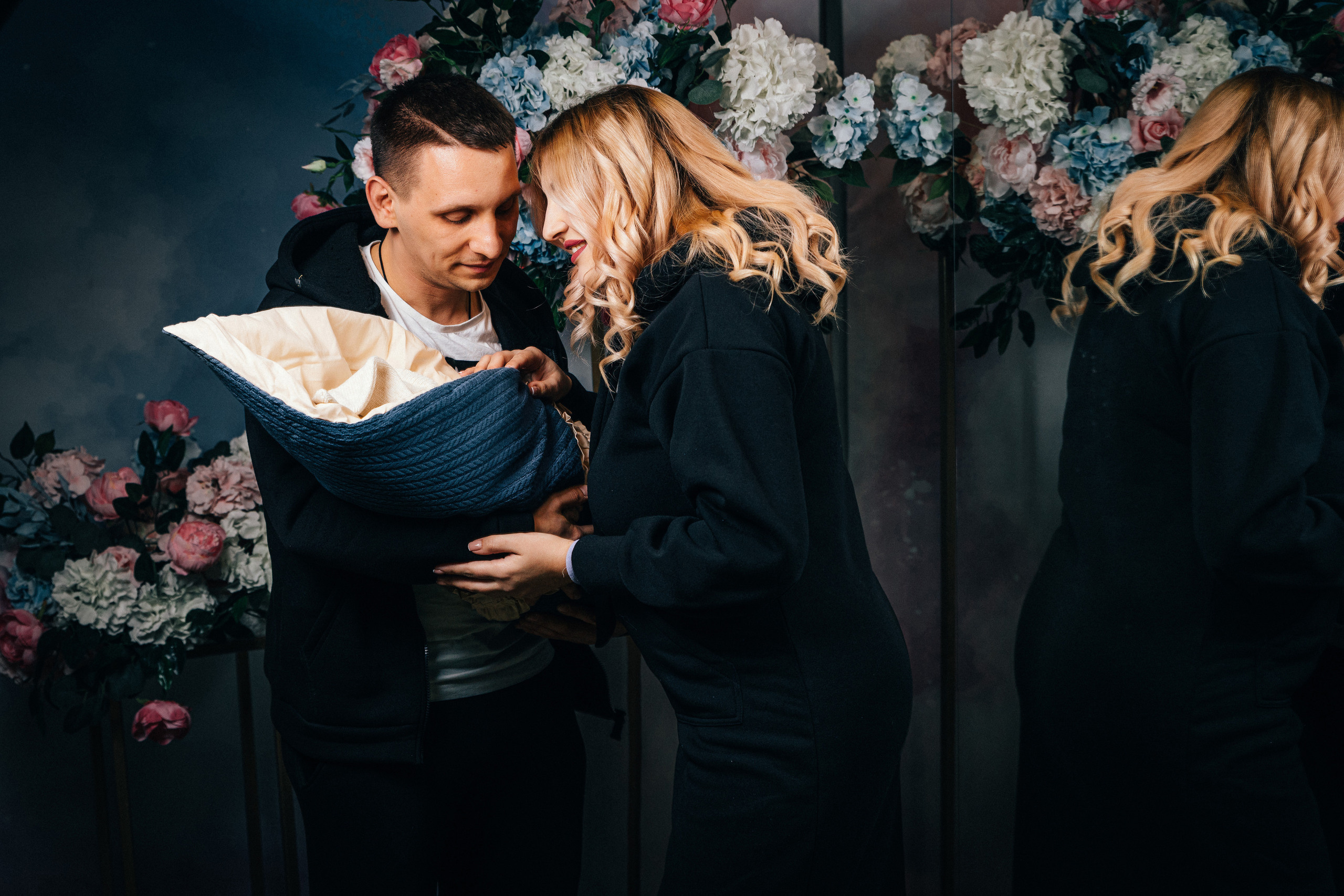 Відгуки. Весільний та сімейний фотограф Станіслав Сисоєв