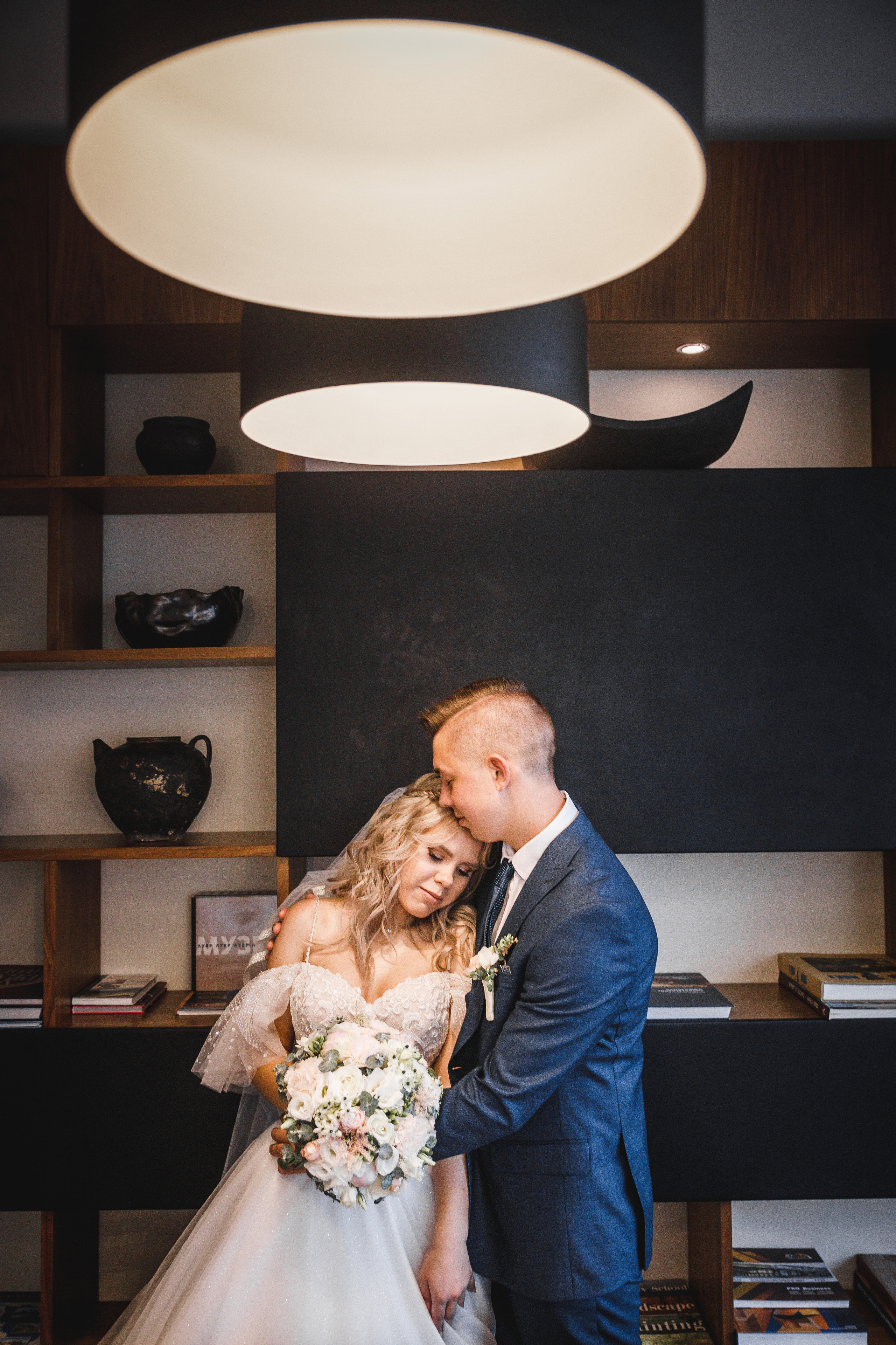 Вика и Валера. Весільний та сімейний фотограф Станіслав Сисоєв