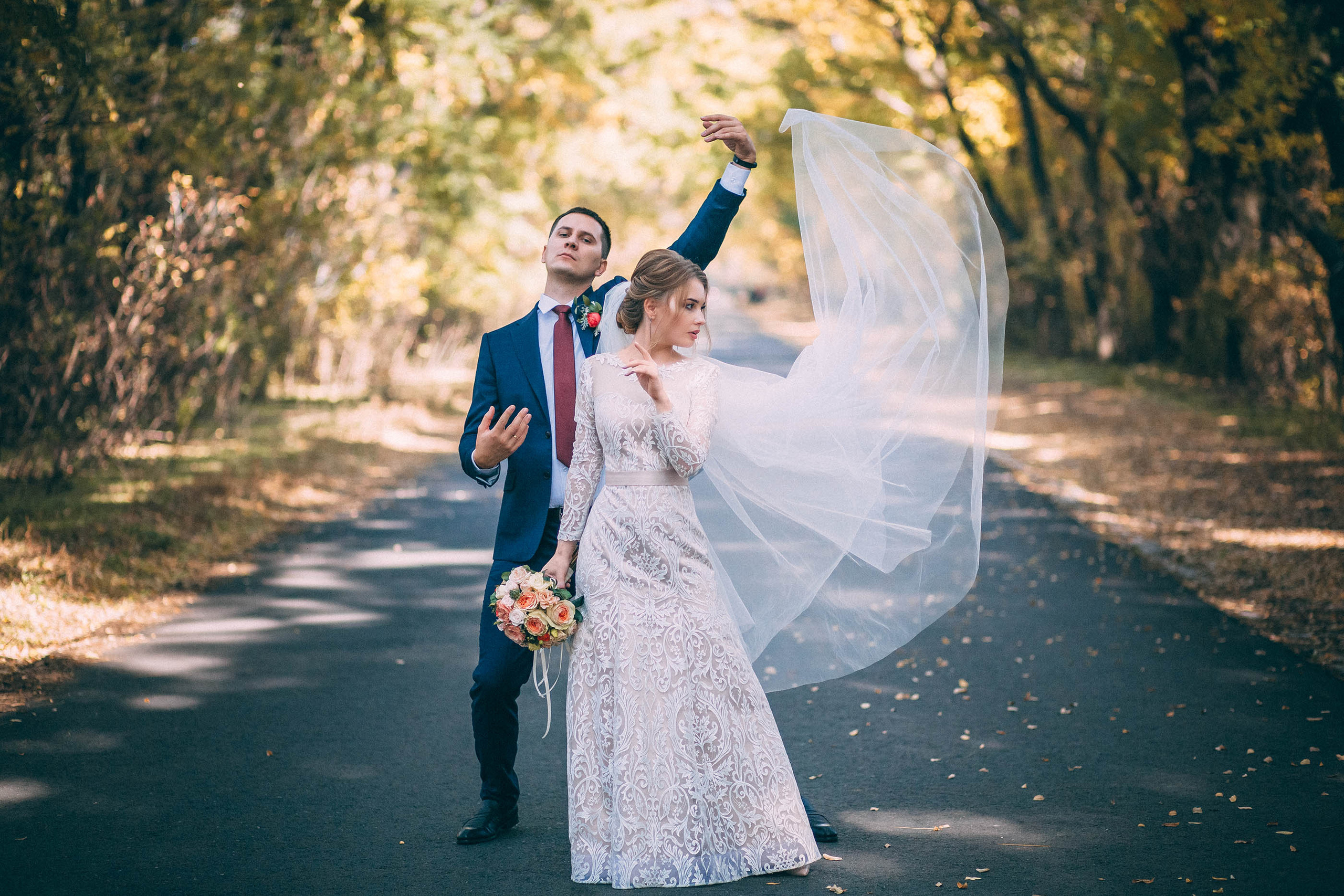 Евгений & Юлия. Весільний та сімейний фотограф Станіслав Сисоєв