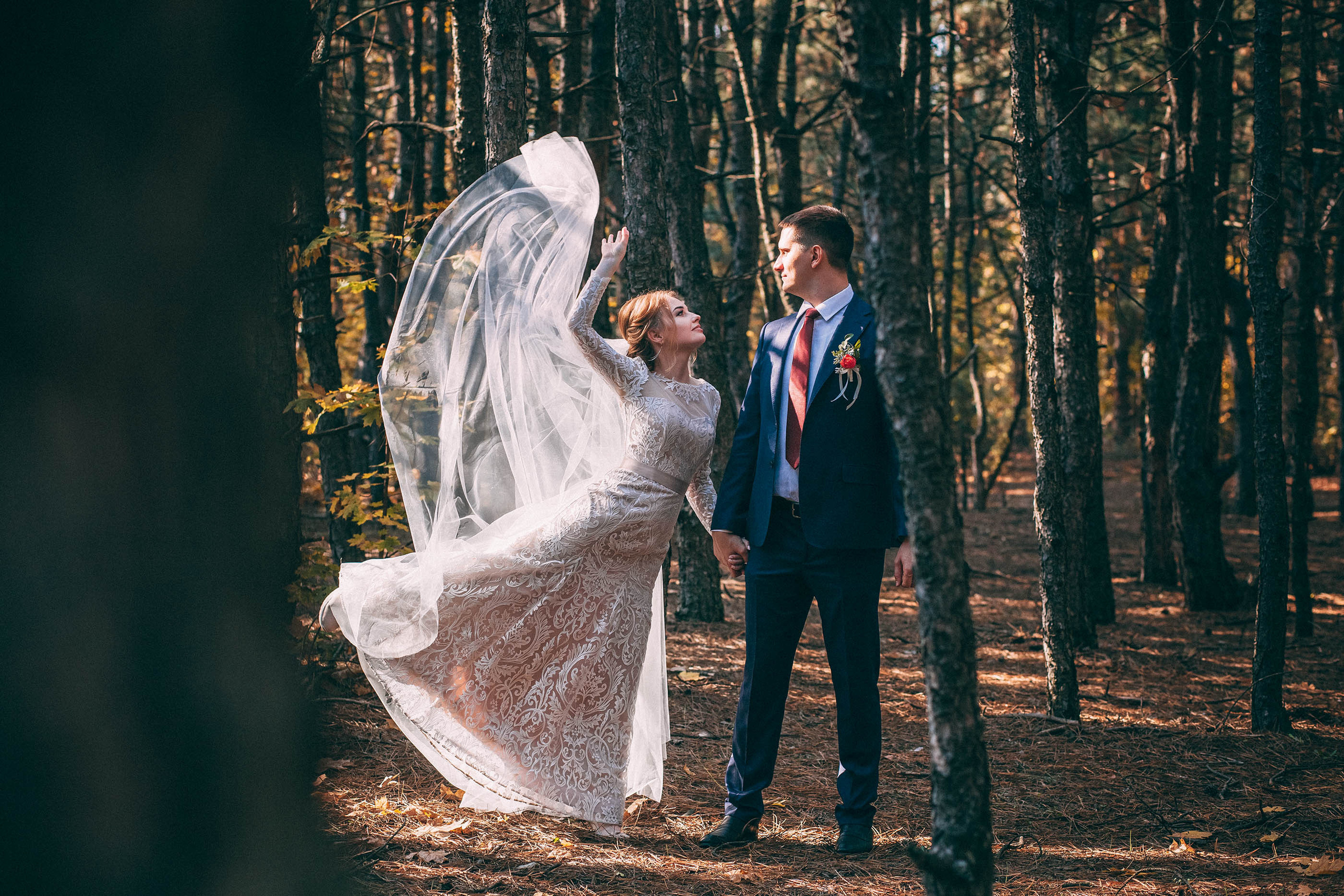 Евгений & Юлия. Весільний та сімейний фотограф Станіслав Сисоєв