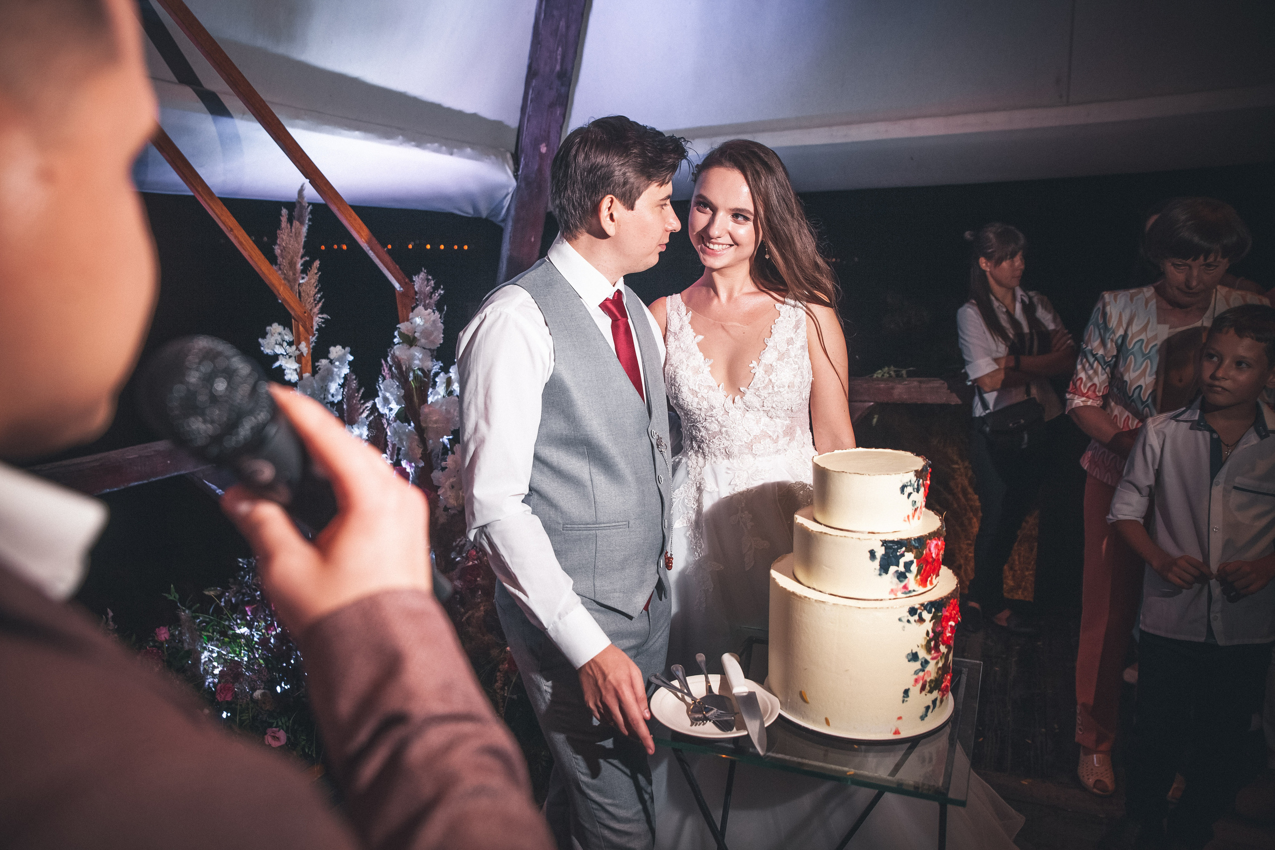 Кирилл & Люда. Весільний та сімейний фотограф Станіслав Сисоєв