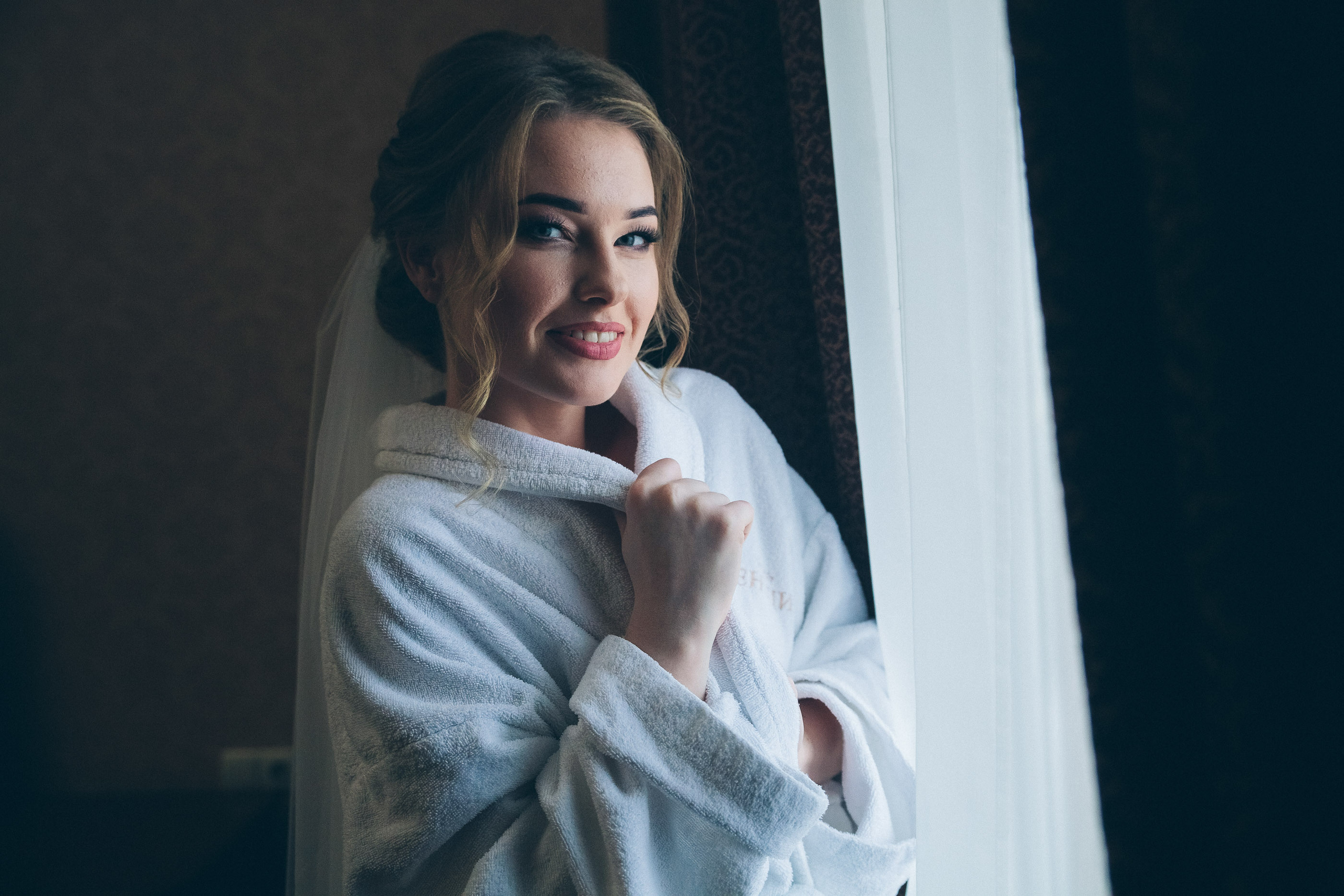 Евгений & Юлия. Весільний та сімейний фотограф Станіслав Сисоєв