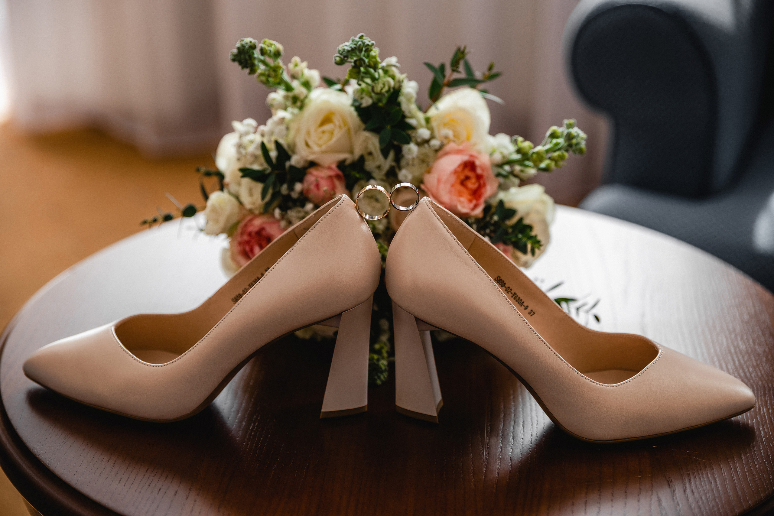 Ирина & Артем. Весільний та сімейний фотограф Станіслав Сисоєв