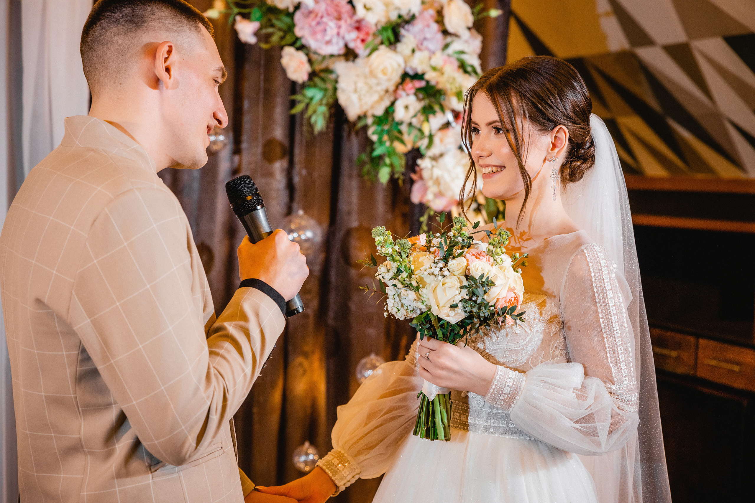 Ирина & Артем. Весільний та сімейний фотограф Станіслав Сисоєв