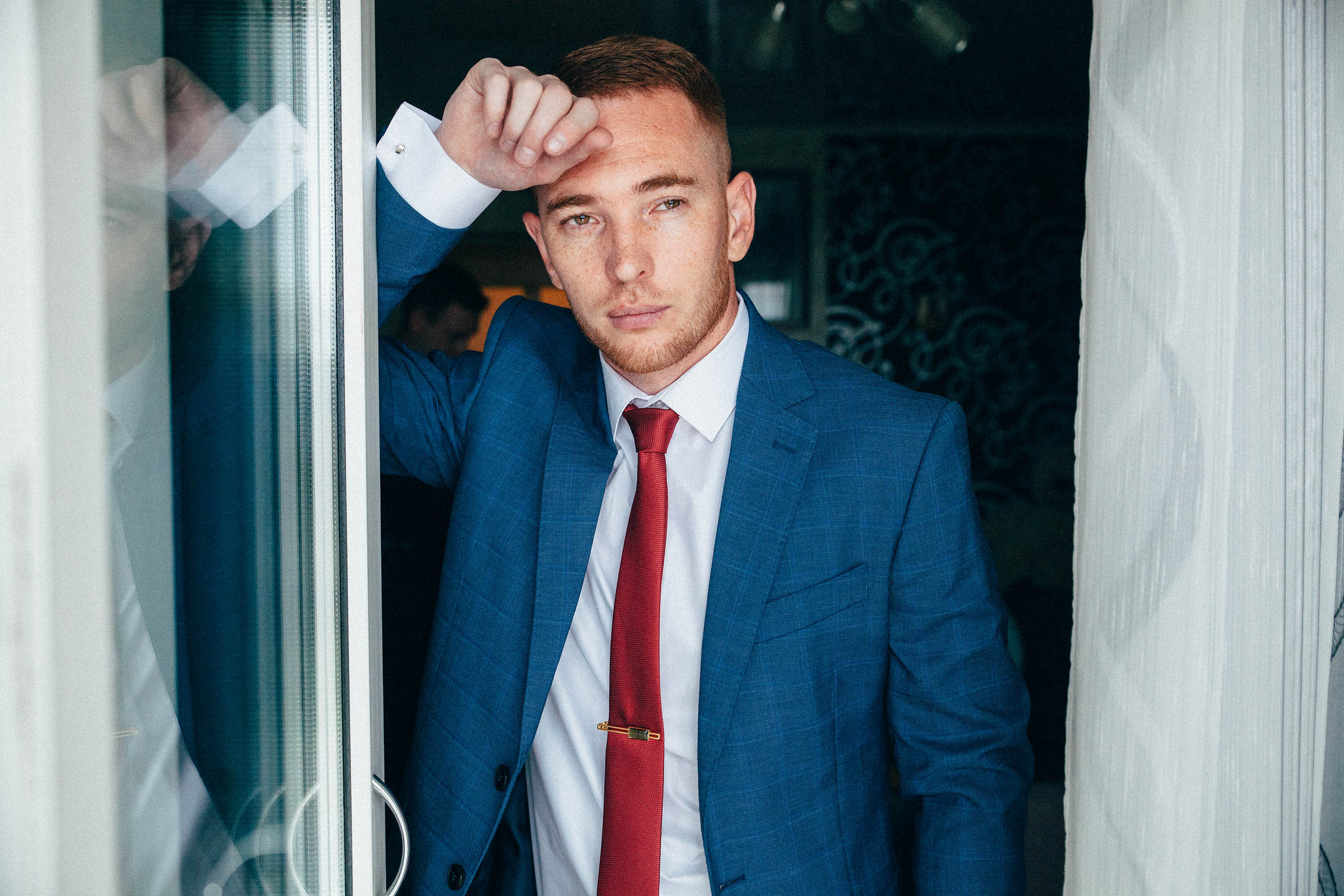 Александр & Кристина. Весільний та сімейний фотограф Станіслав Сисоєв