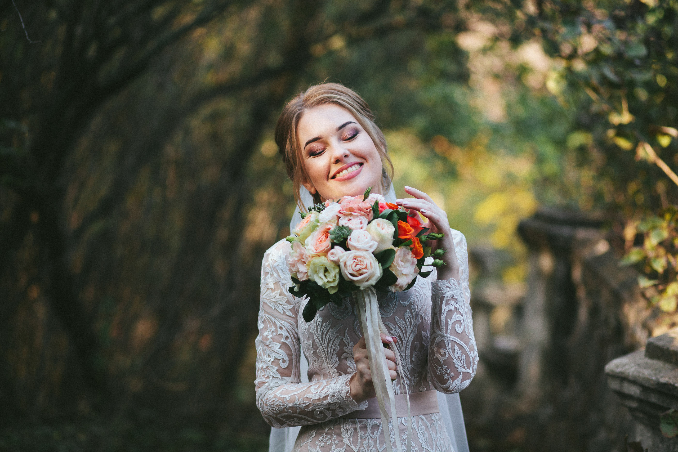 Евгений & Юлия. Весільний та сімейний фотограф Станіслав Сисоєв