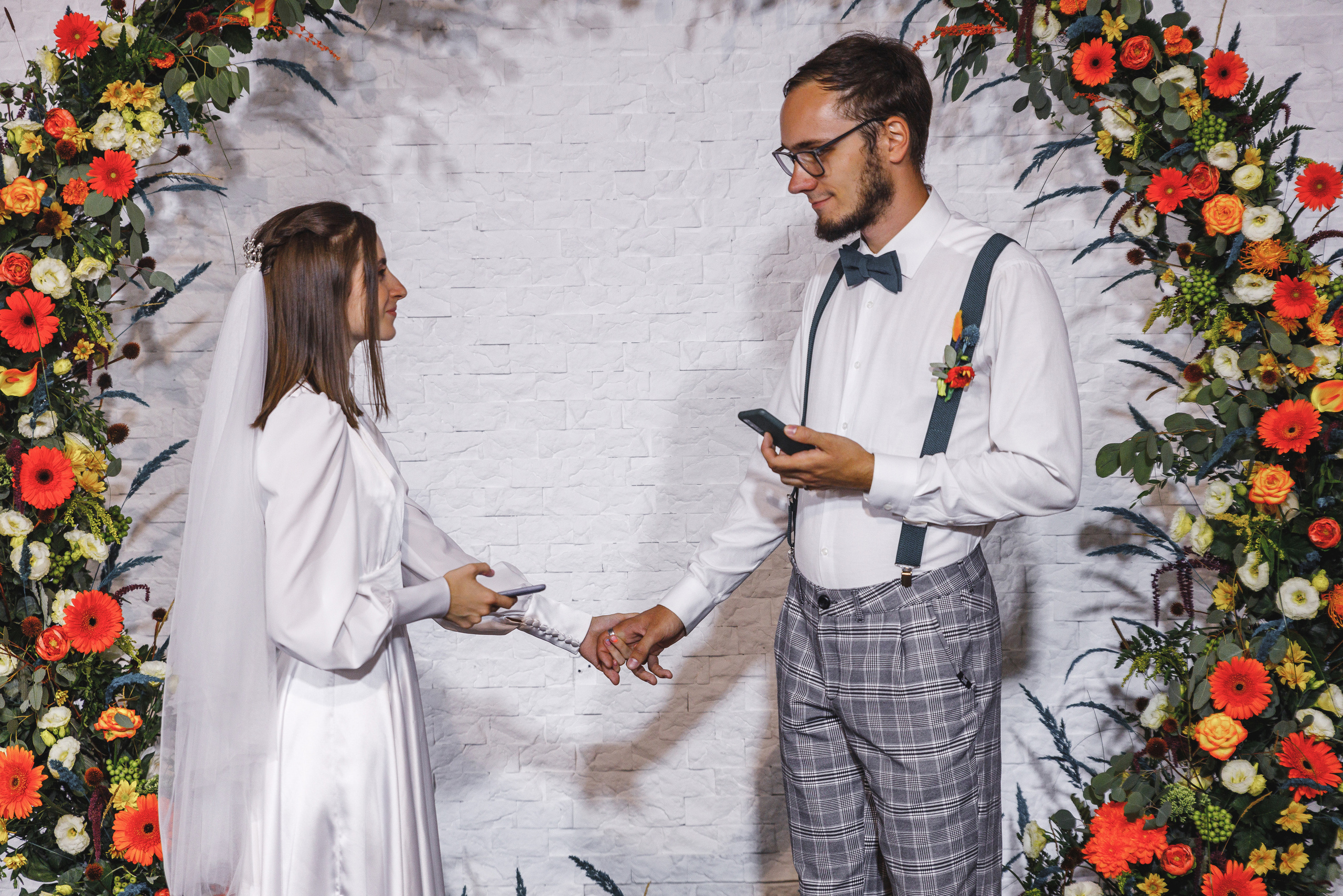 Олег и Евгения. Весільний та сімейний фотограф Станіслав Сисоєв