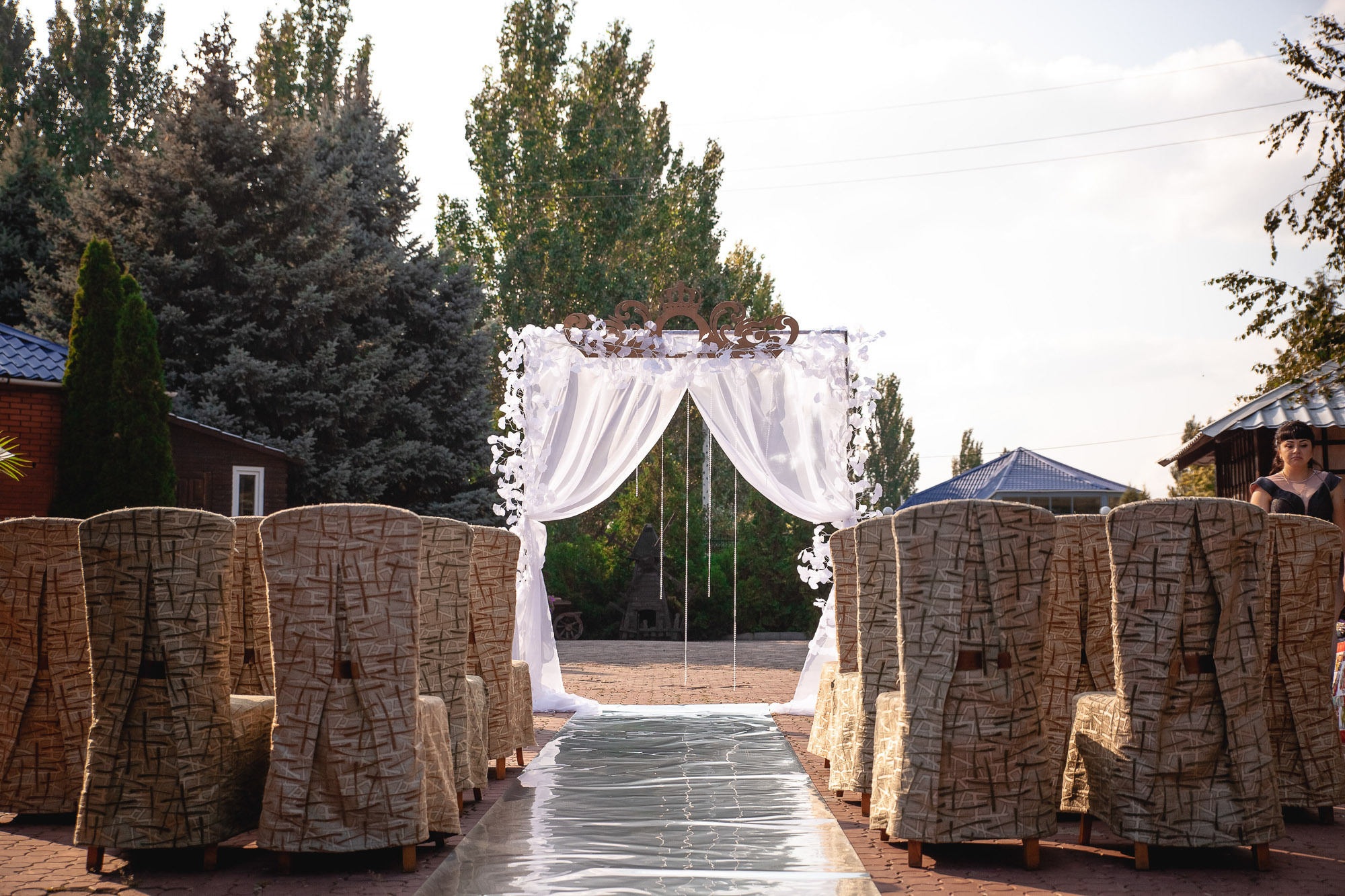 Александр & Кристина. Весільний та сімейний фотограф Станіслав Сисоєв