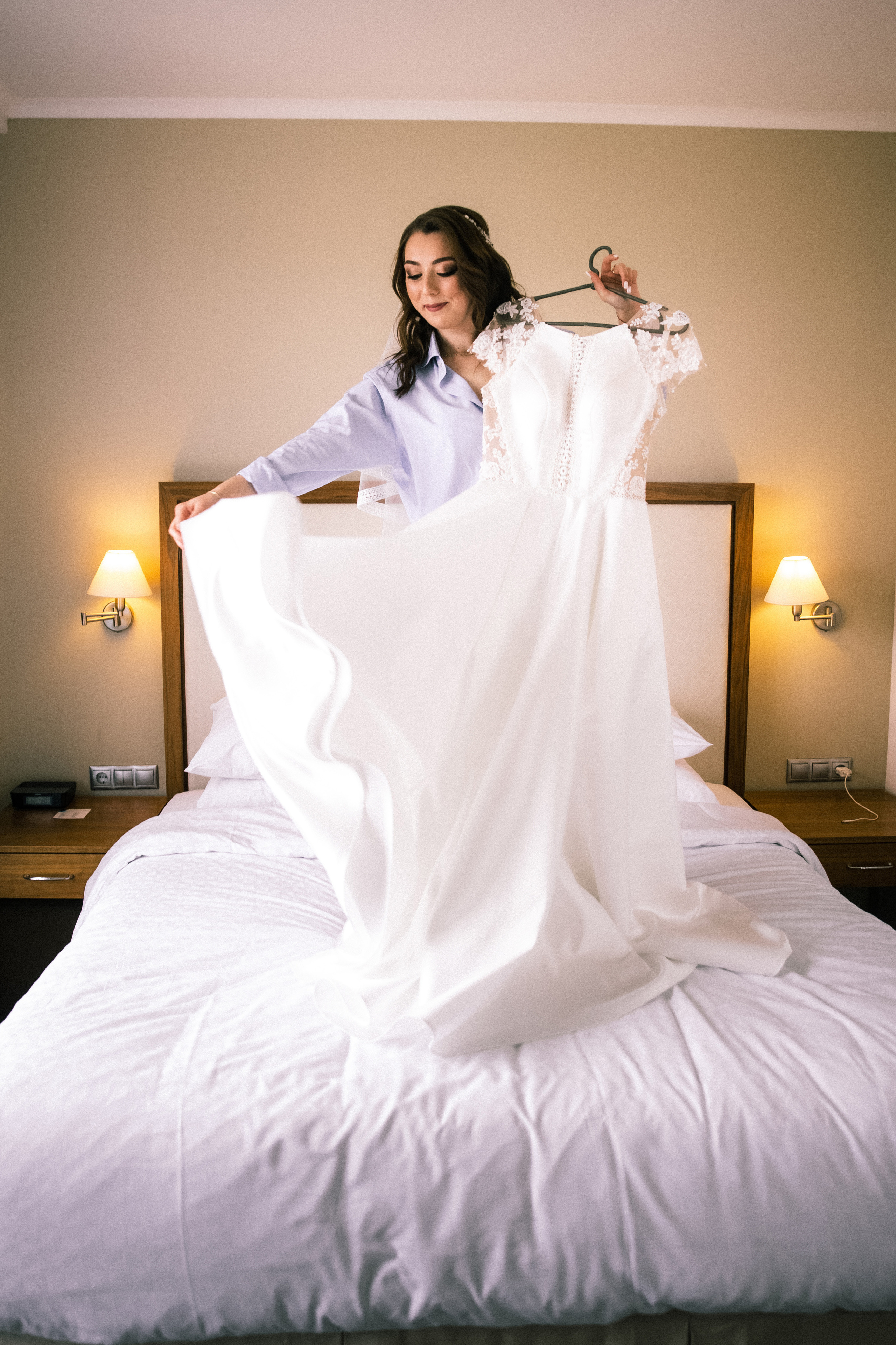 Даша и Женя. Весільний та сімейний фотограф Станіслав Сисоєв