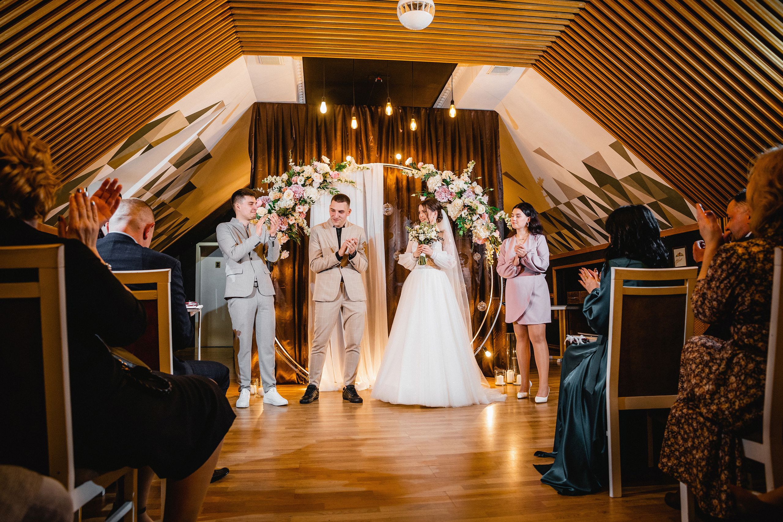 Ирина & Артем. Весільний та сімейний фотограф Станіслав Сисоєв