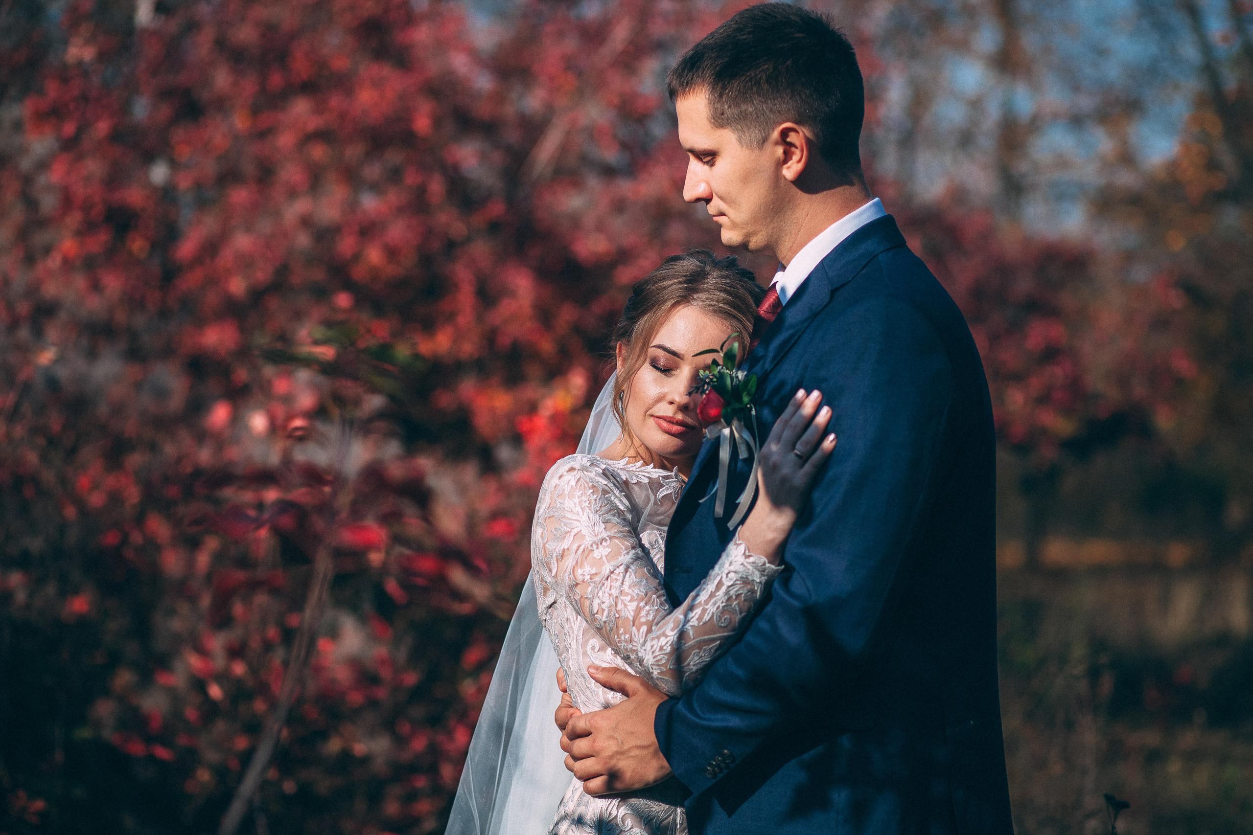 Евгений & Юлия. Весільний та сімейний фотограф Станіслав Сисоєв