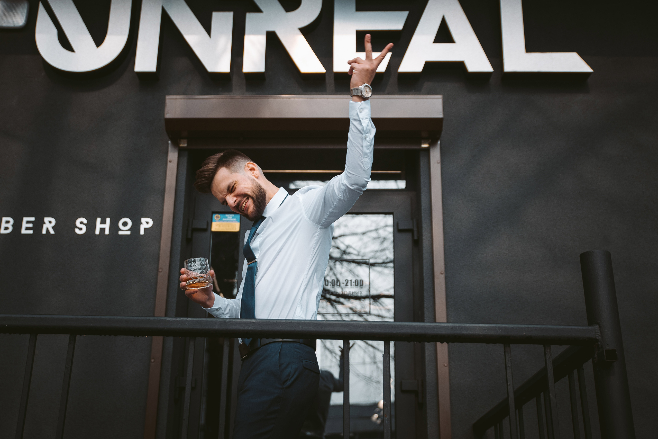 Ильмира и Руслан. Весільний та сімейний фотограф Станіслав Сисоєв