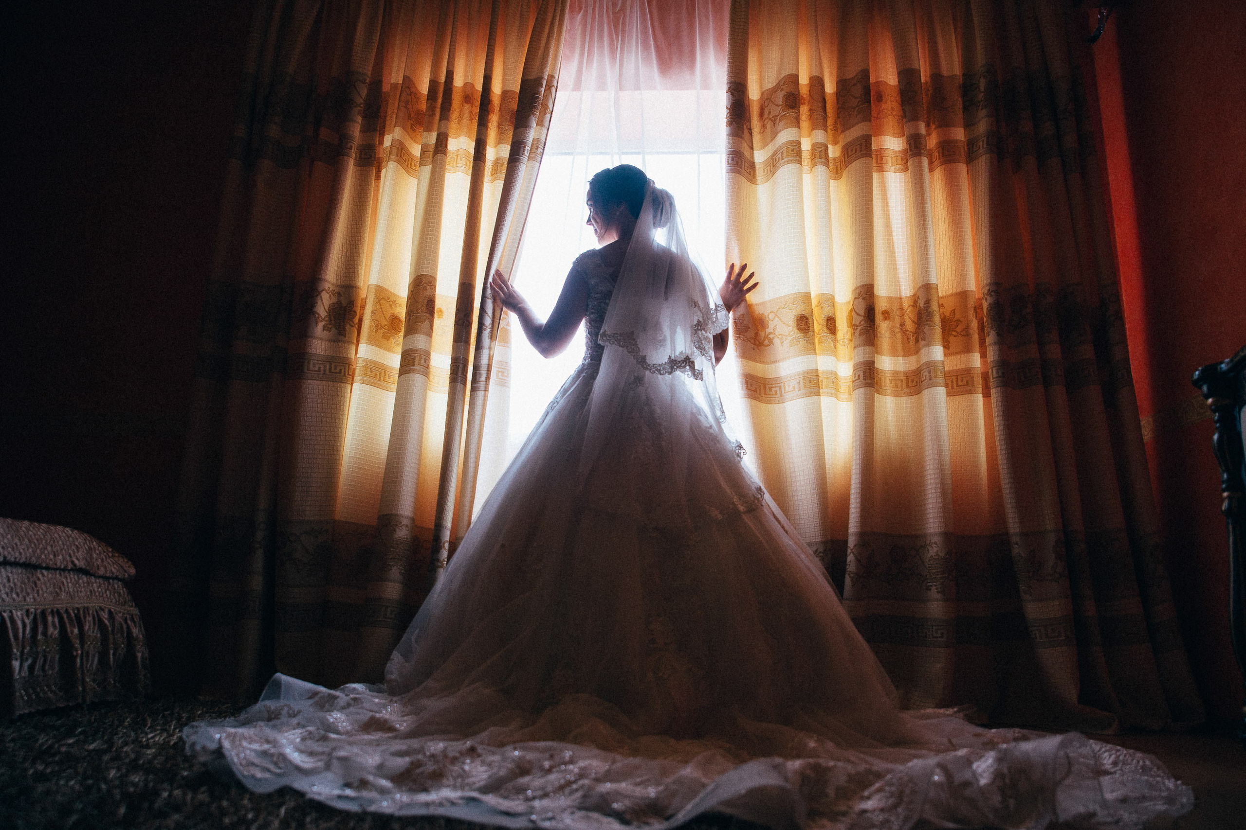 Александр & Кристина. Весільний та сімейний фотограф Станіслав Сисоєв