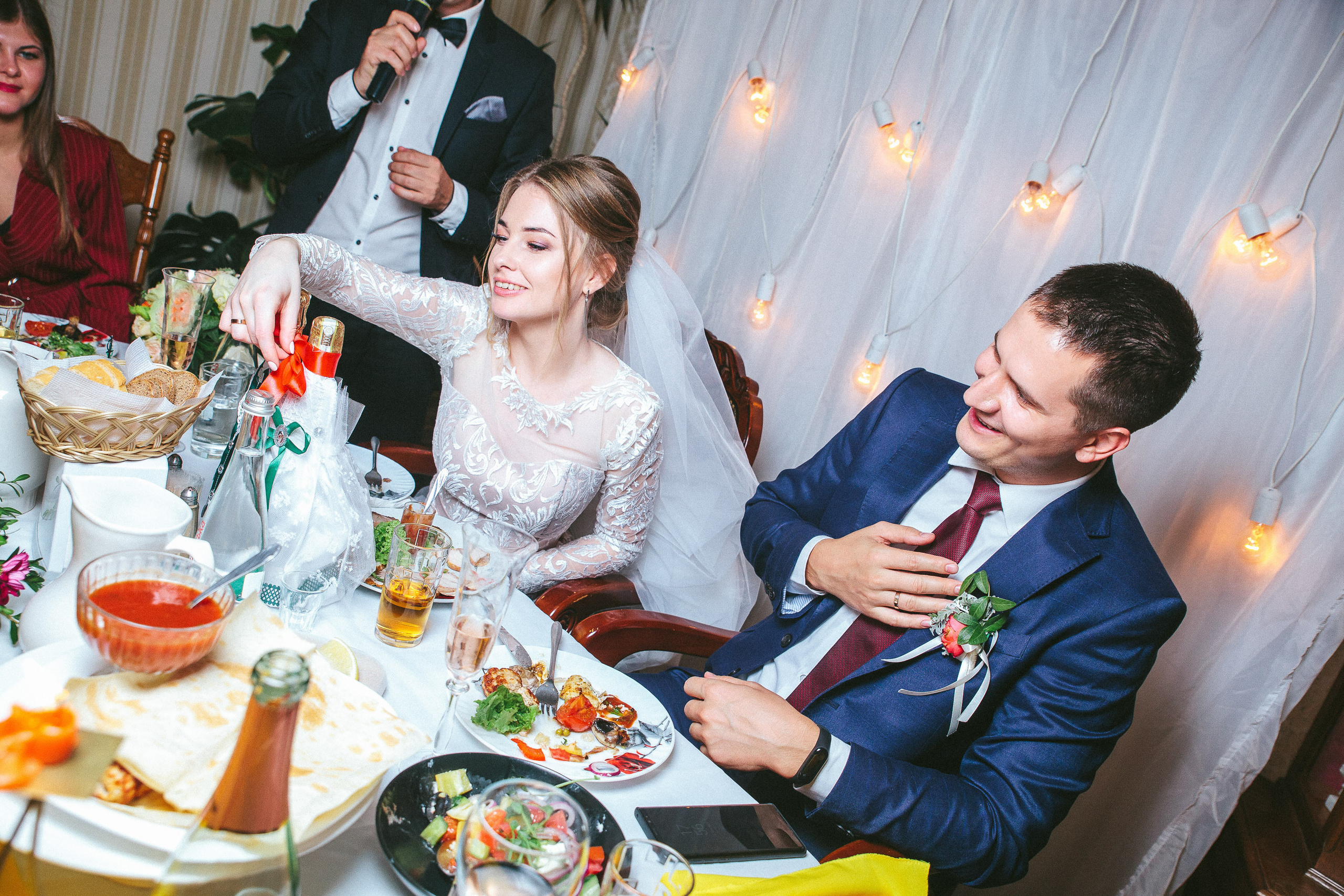 Евгений & Юлия. Весільний та сімейний фотограф Станіслав Сисоєв