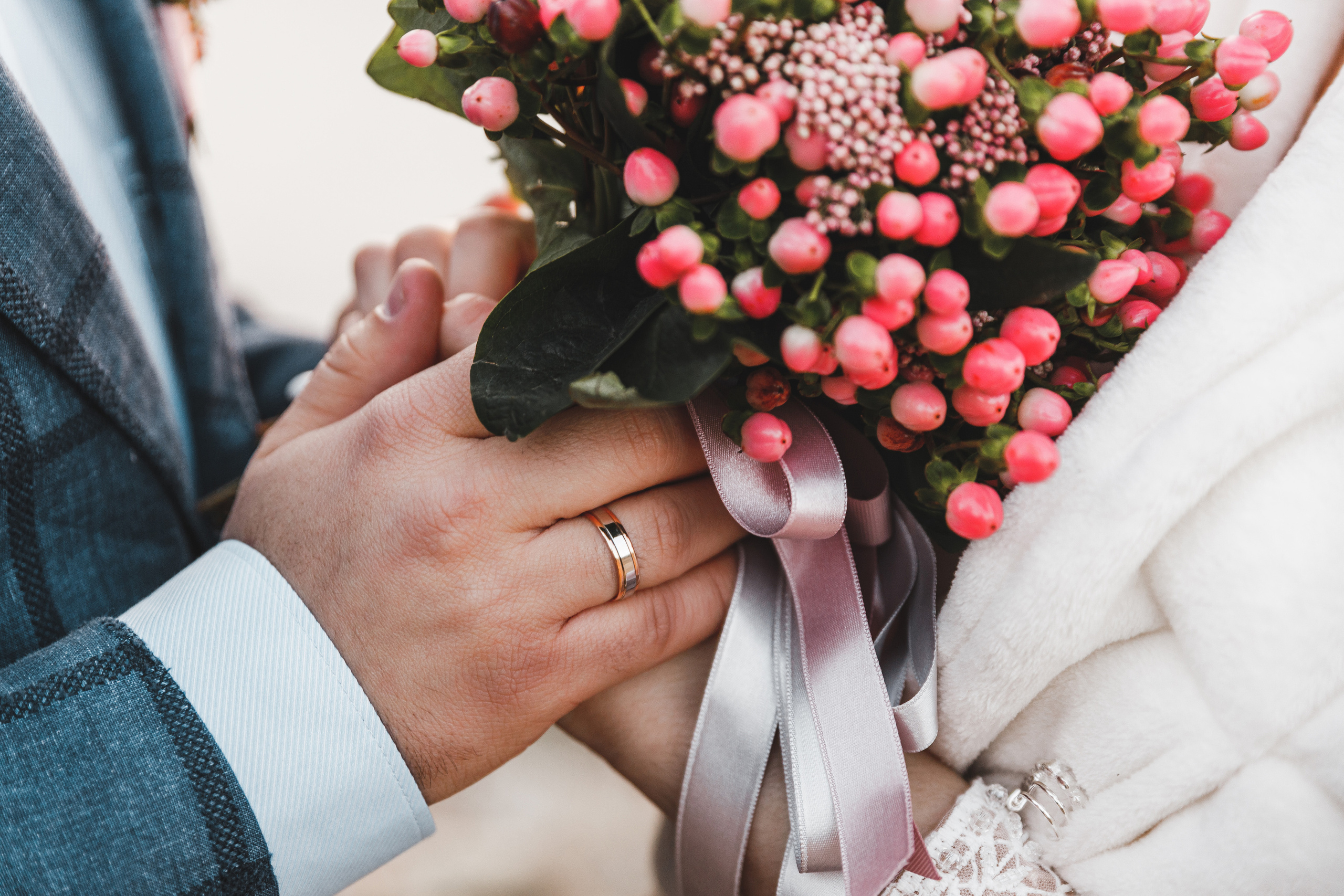 Женя и Марина. Весільний та сімейний фотограф Станіслав Сисоєв