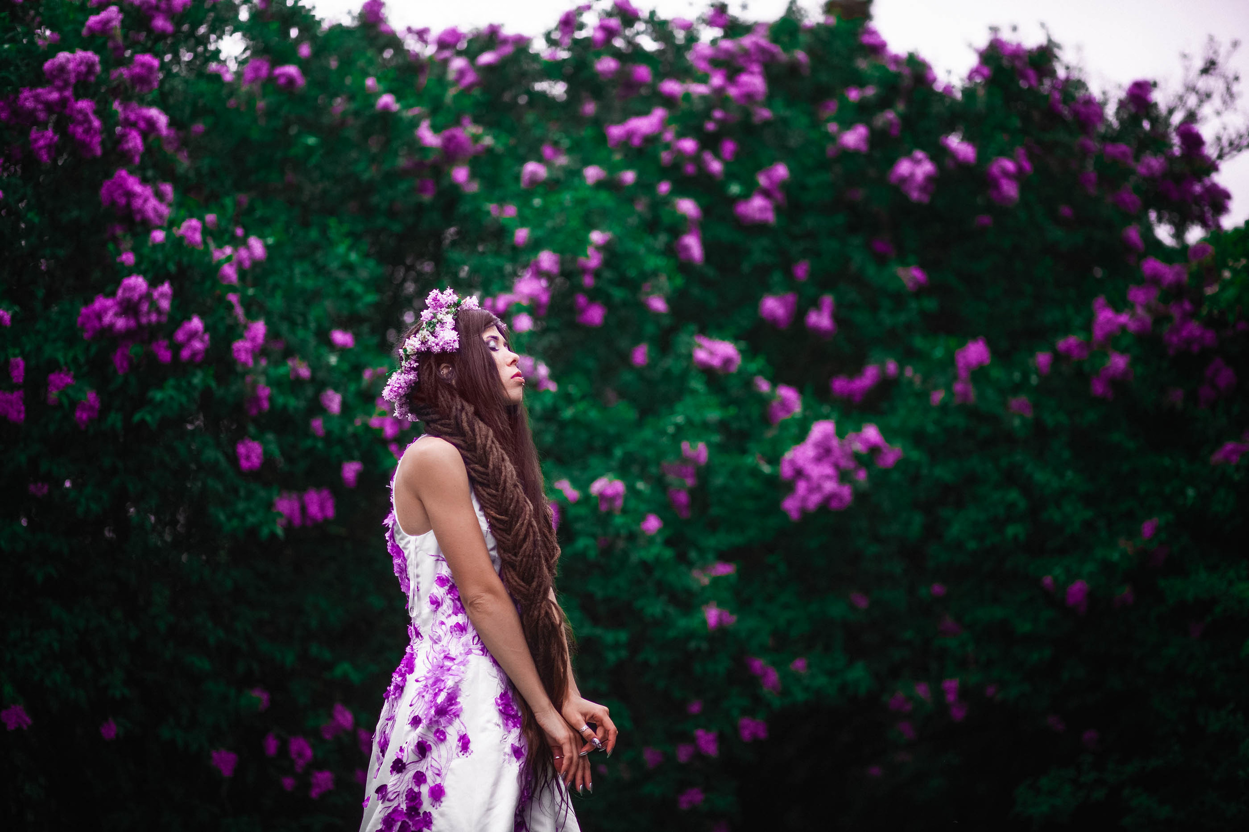 Індивідуальні. Весільний та сімейний фотограф Станіслав Сисоєв