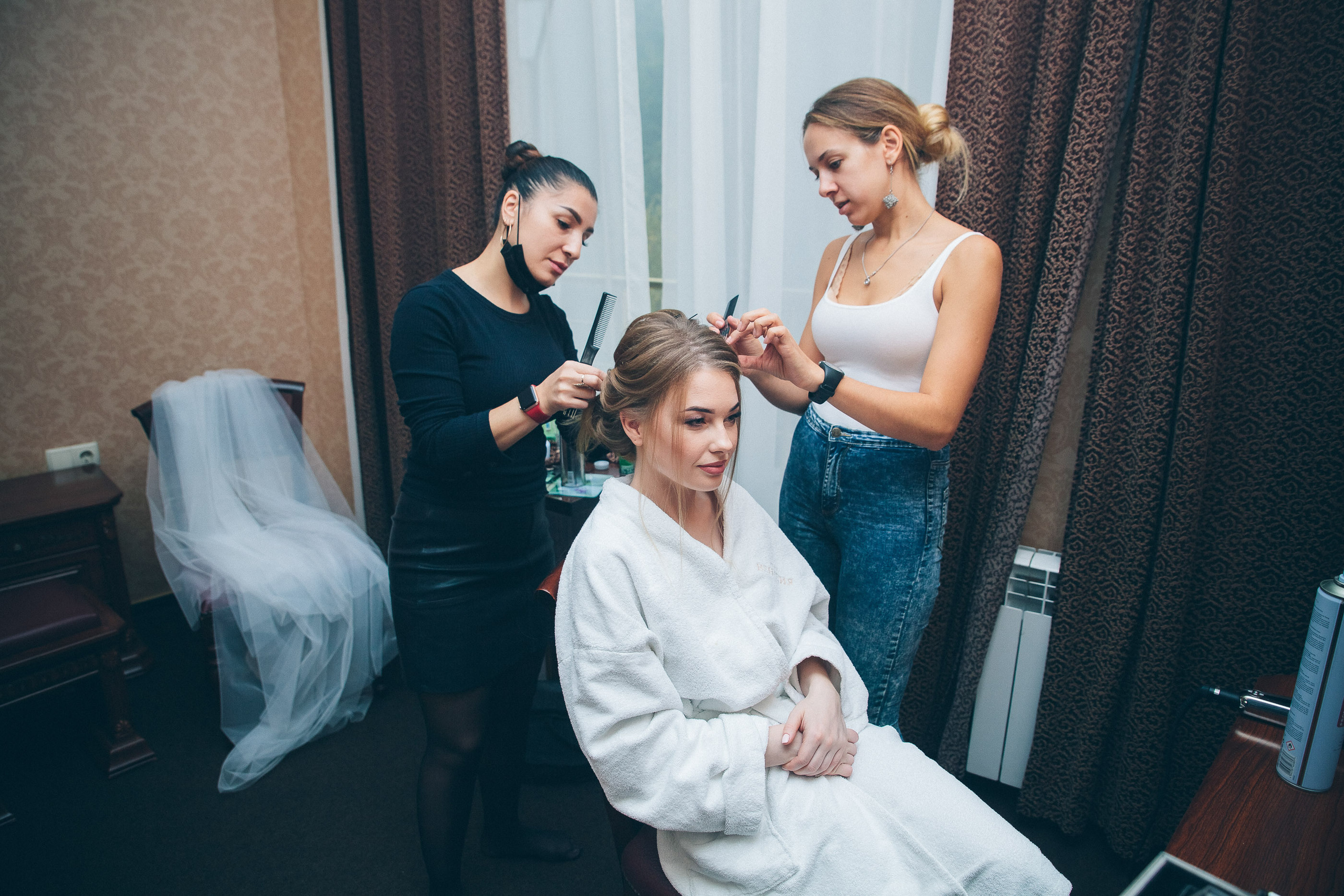 Евгений & Юлия. Весільний та сімейний фотограф Станіслав Сисоєв