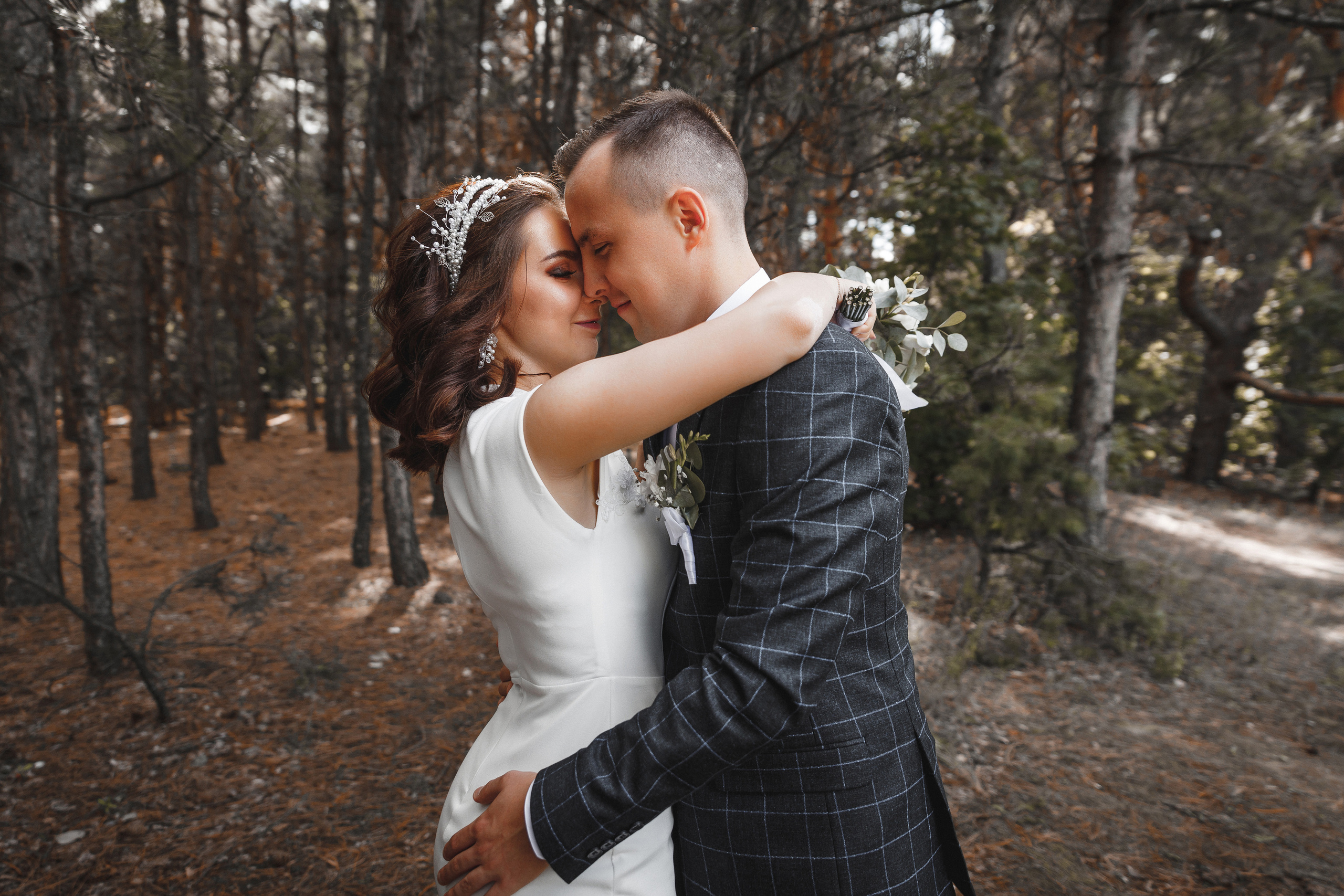 Сандра и Влад. Весільний та сімейний фотограф Станіслав Сисоєв