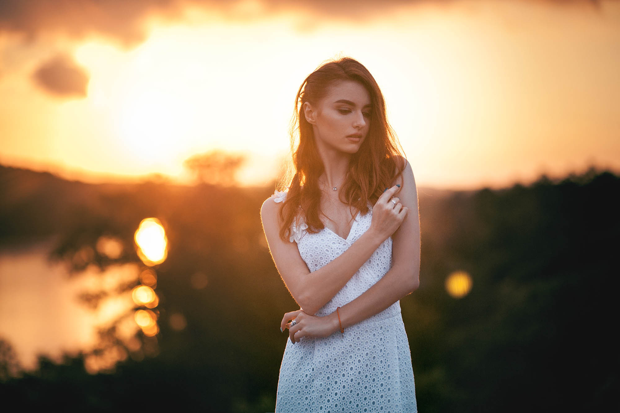 Індивідуальні. Весільний та сімейний фотограф Станіслав Сисоєв