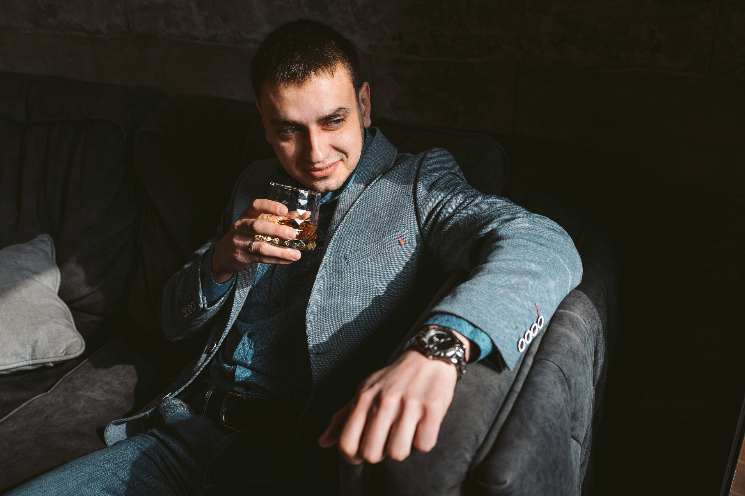 Ильмира и Руслан. Весільний та сімейний фотограф Станіслав Сисоєв