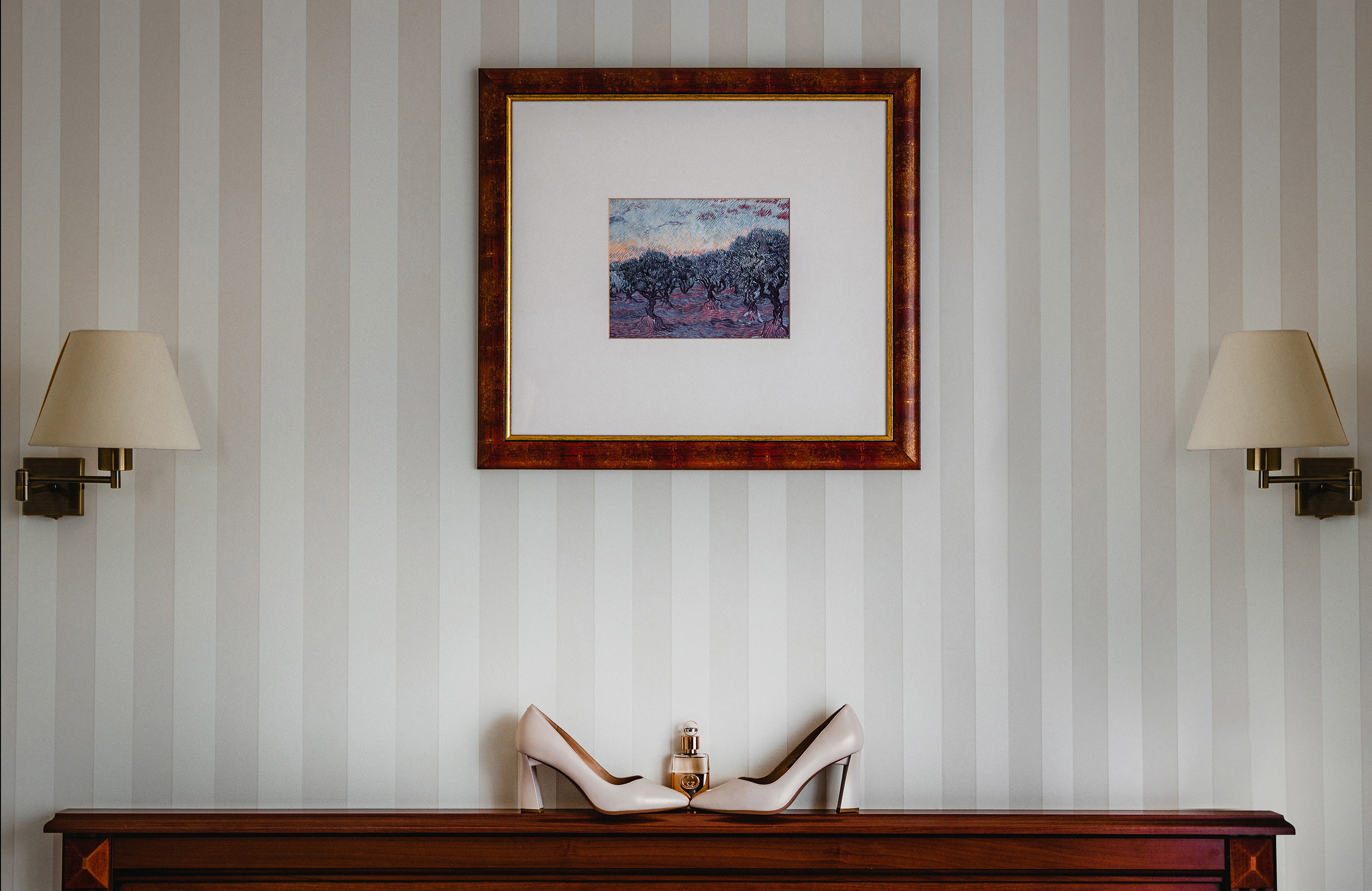 Ирина & Артем. Весільний та сімейний фотограф Станіслав Сисоєв