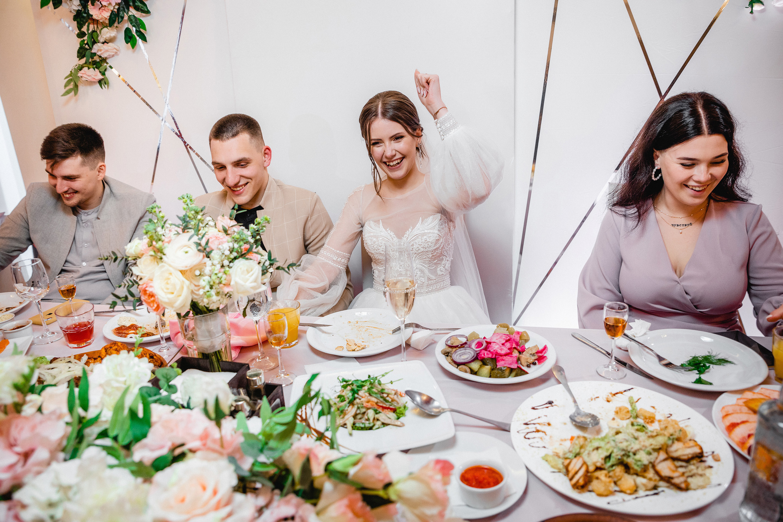 Ирина & Артем. Весільний та сімейний фотограф Станіслав Сисоєв