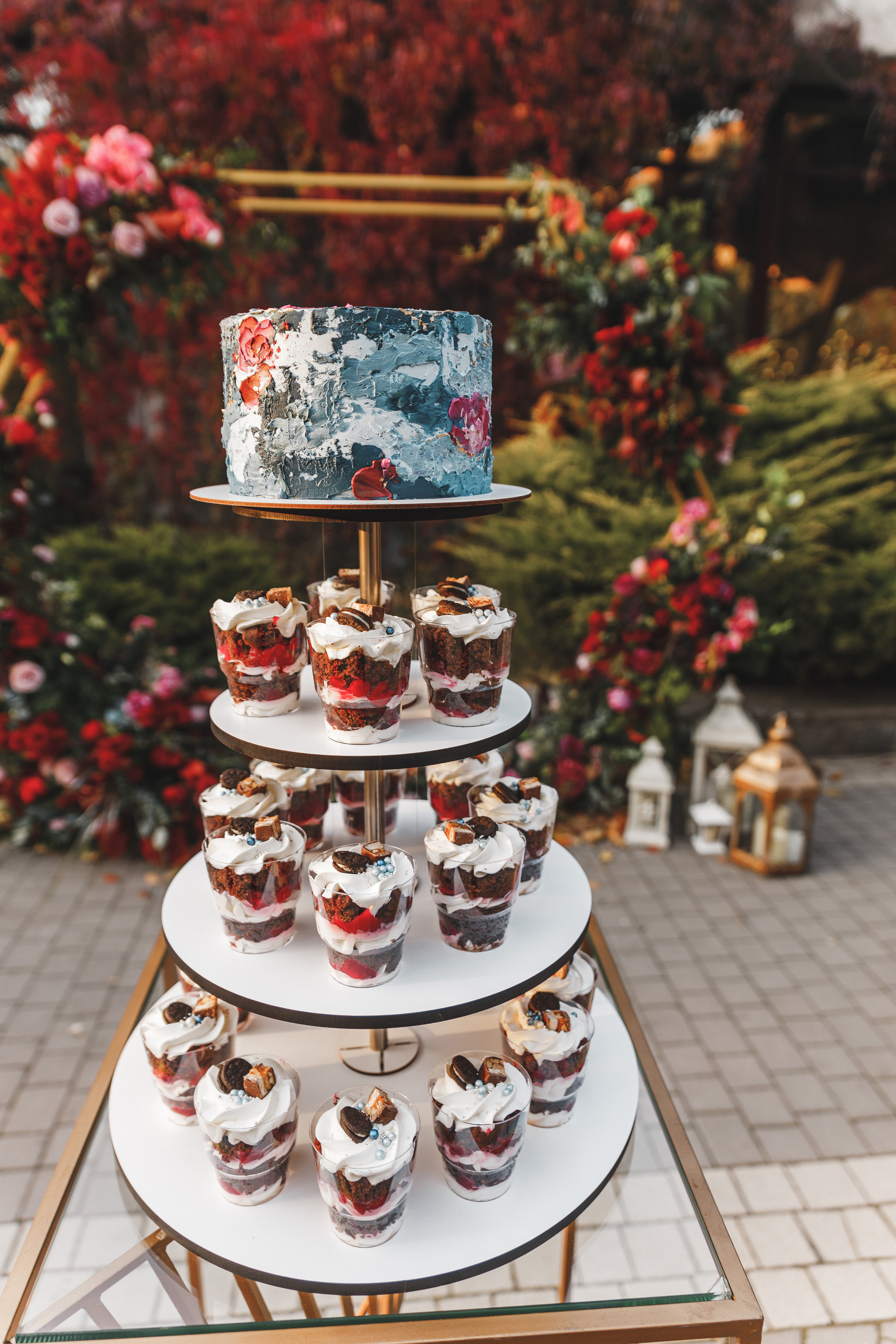 Женя и Марина. Весільний та сімейний фотограф Станіслав Сисоєв