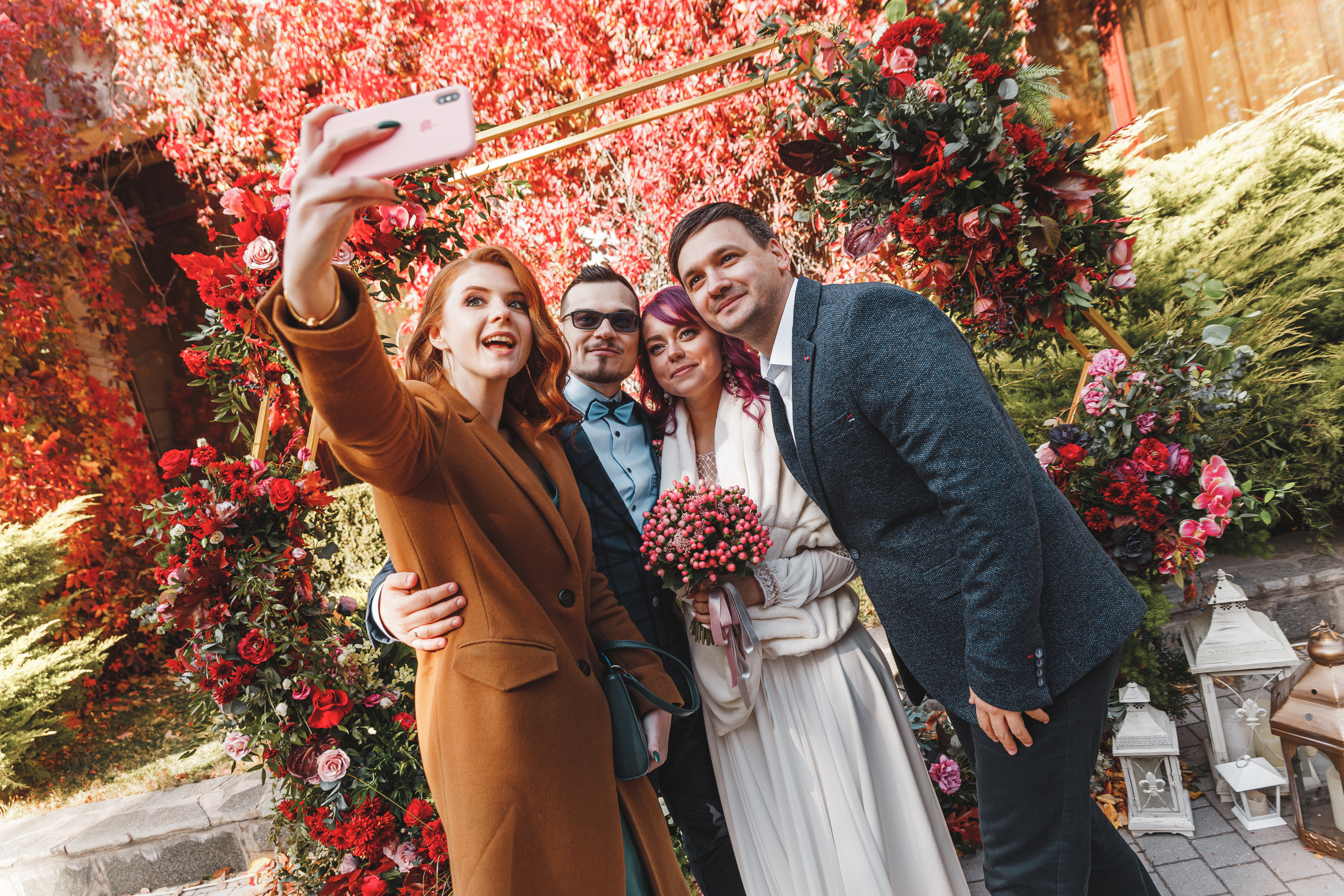 Женя и Марина. Весільний та сімейний фотограф Станіслав Сисоєв