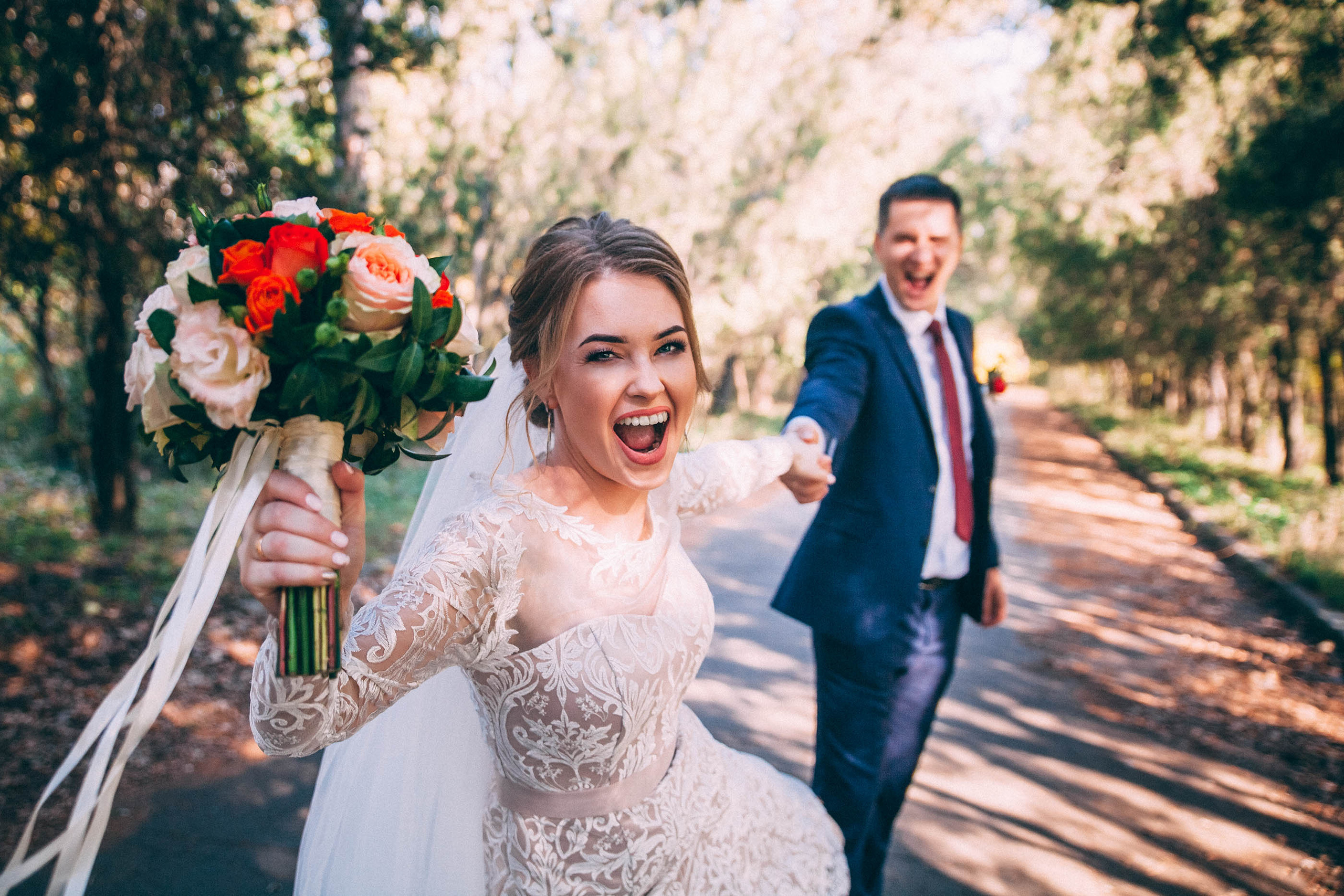Евгений & Юлия. Весільний та сімейний фотограф Станіслав Сисоєв