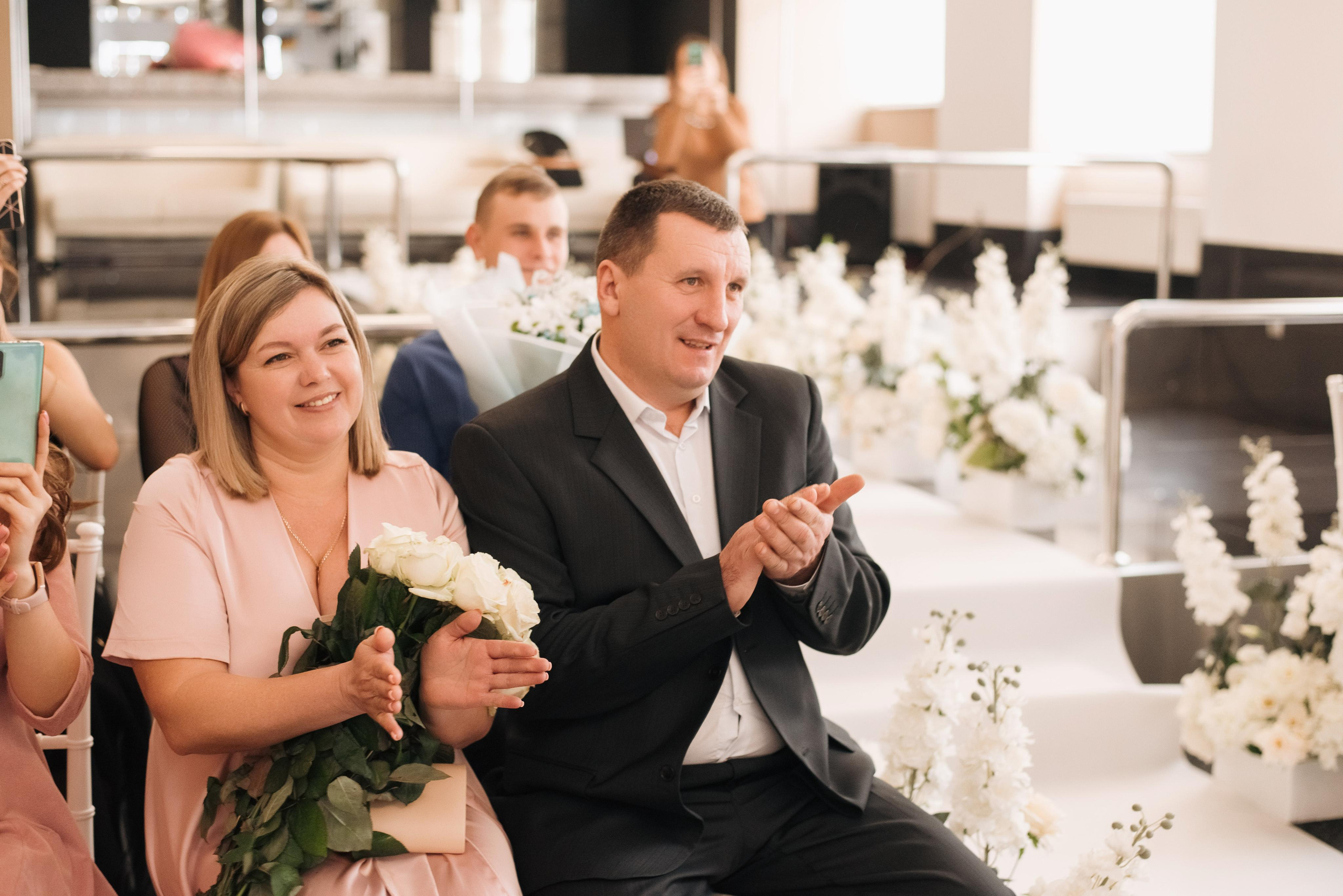 Олег и Карина. Фотограф в Брно— Артем Сидоров