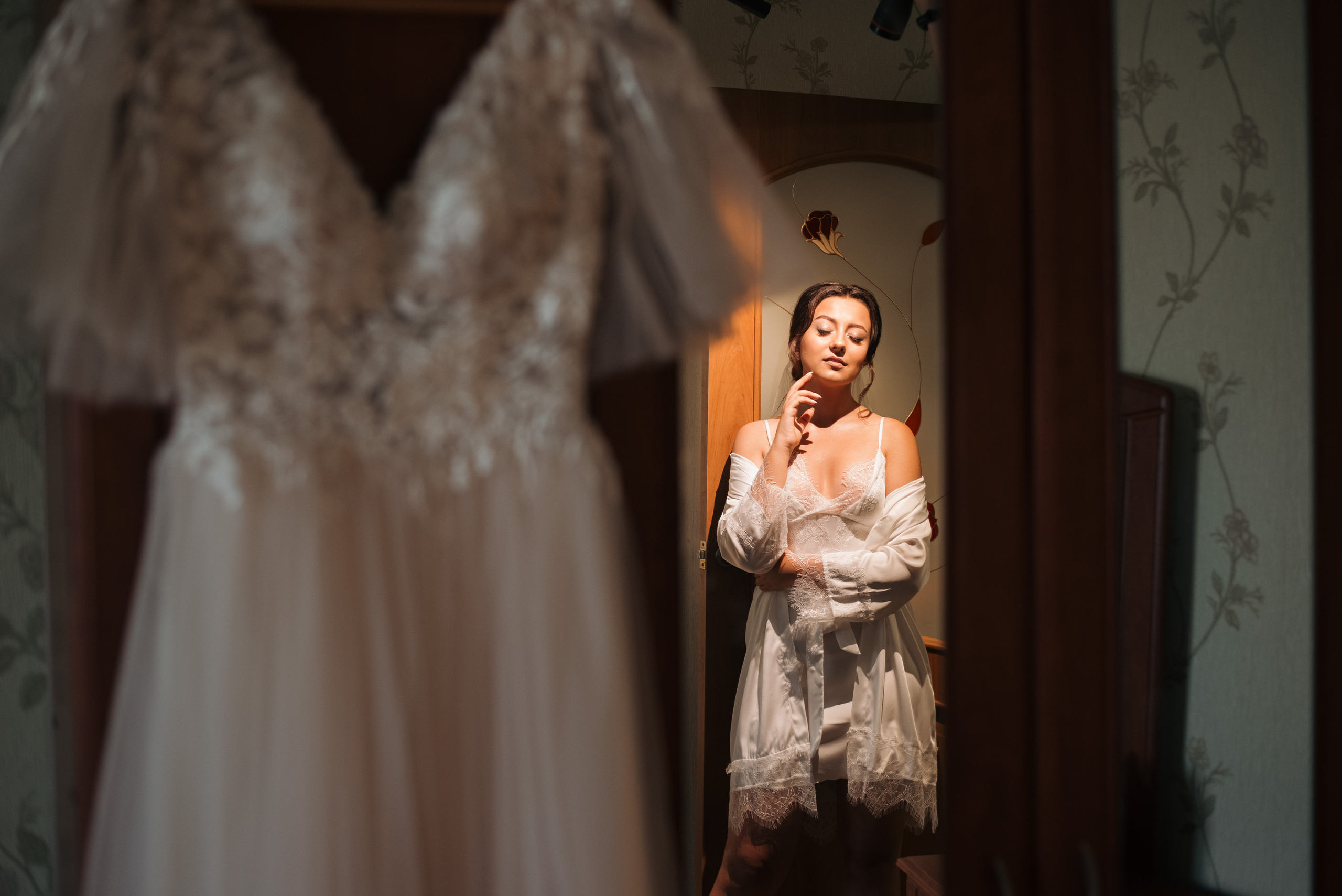 Евгений и Ольга. Фотограф в Брно— Артем Сидоров