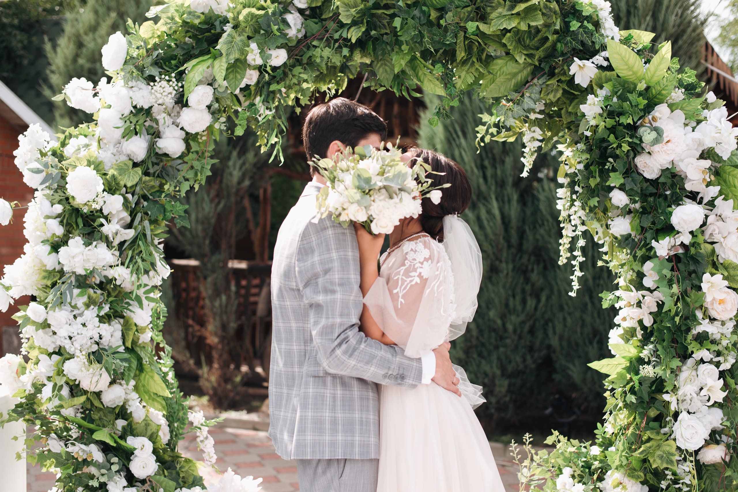 Евгений и Ольга. Фотограф в Брно— Артем Сидоров