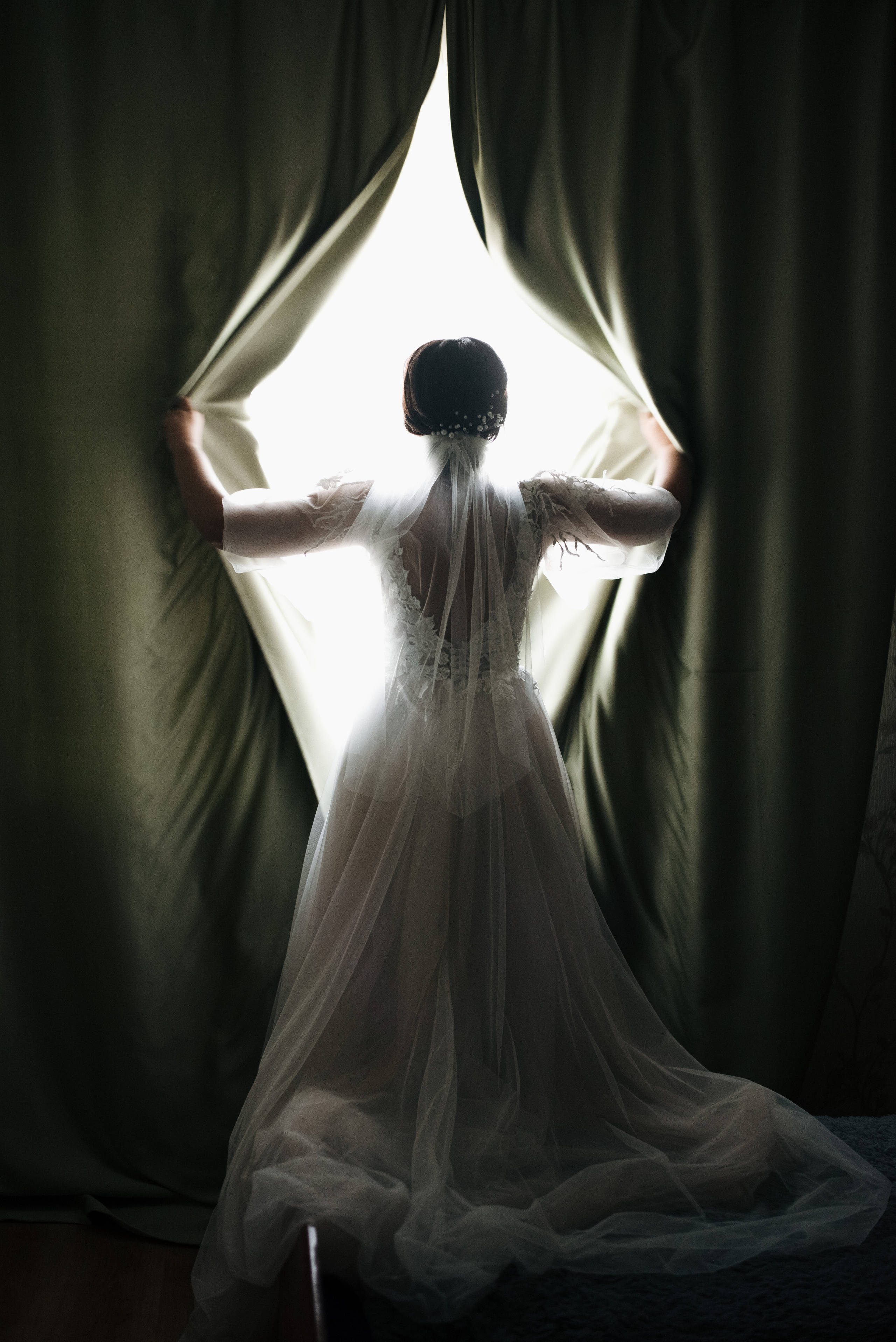 Евгений и Ольга. Фотограф в Брно— Артем Сидоров