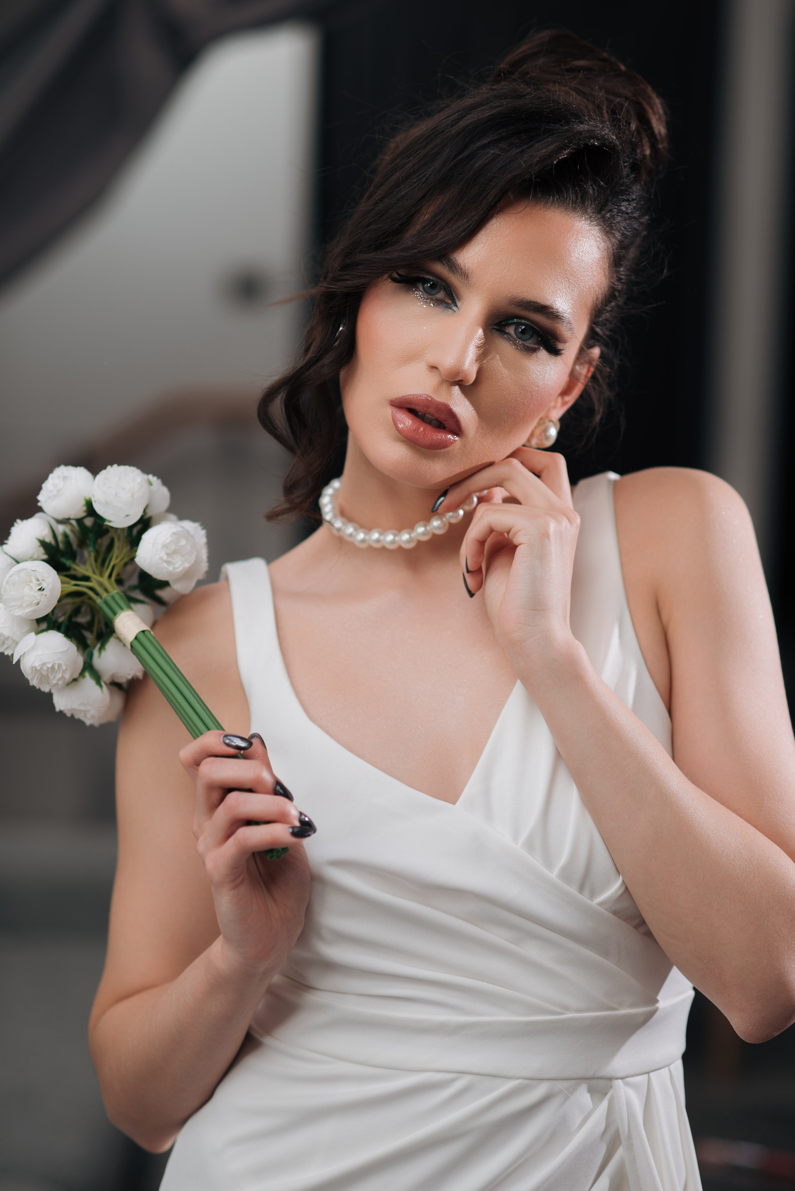 Morning Bride. Фотограф в Брно— Артем Сидоров