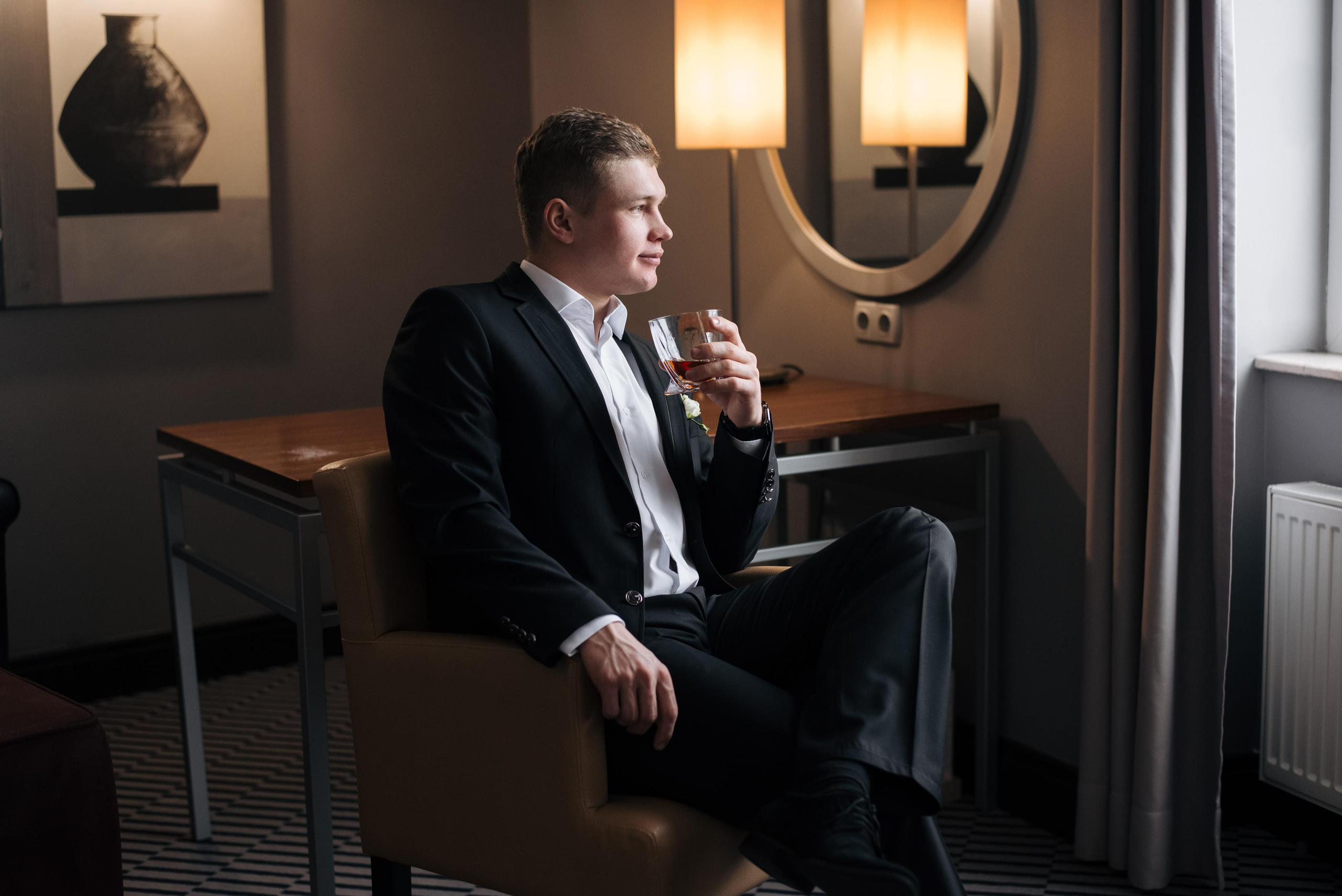 Олег и Карина. Фотограф в Брно— Артем Сидоров