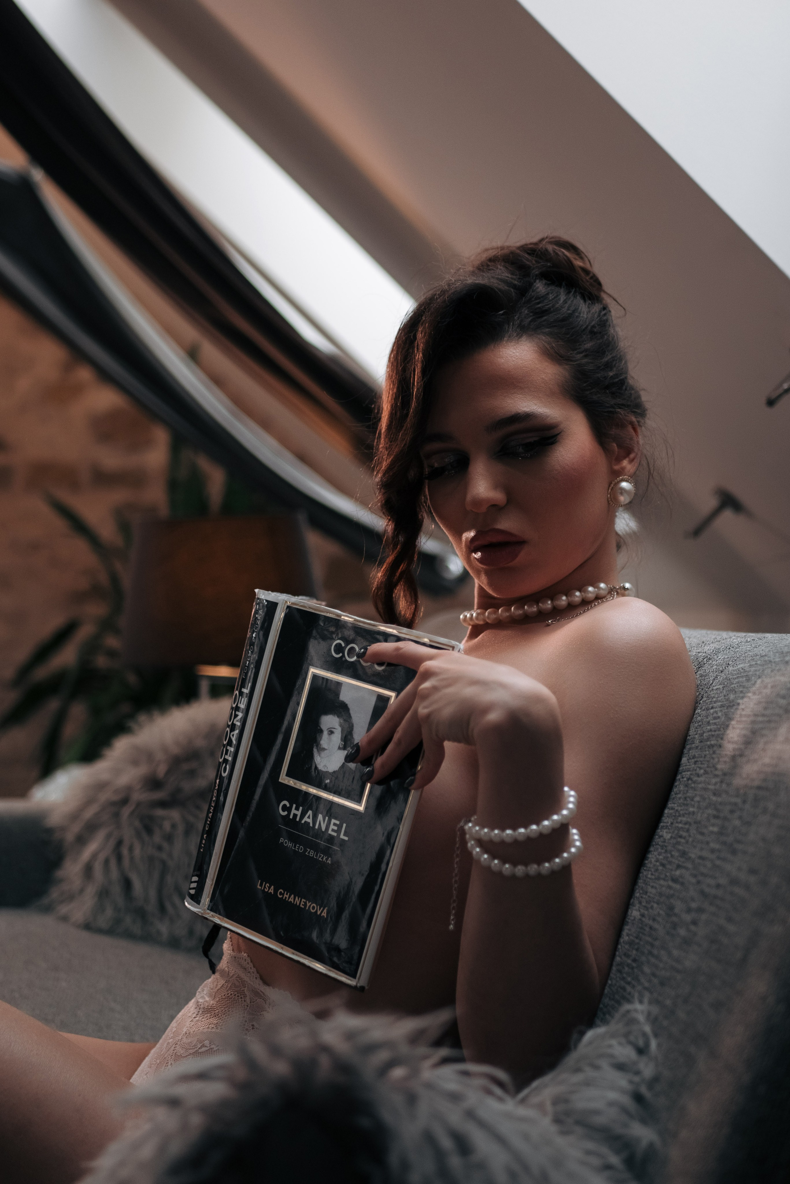 Morning Bride. Фотограф в Брно— Артем Сидоров