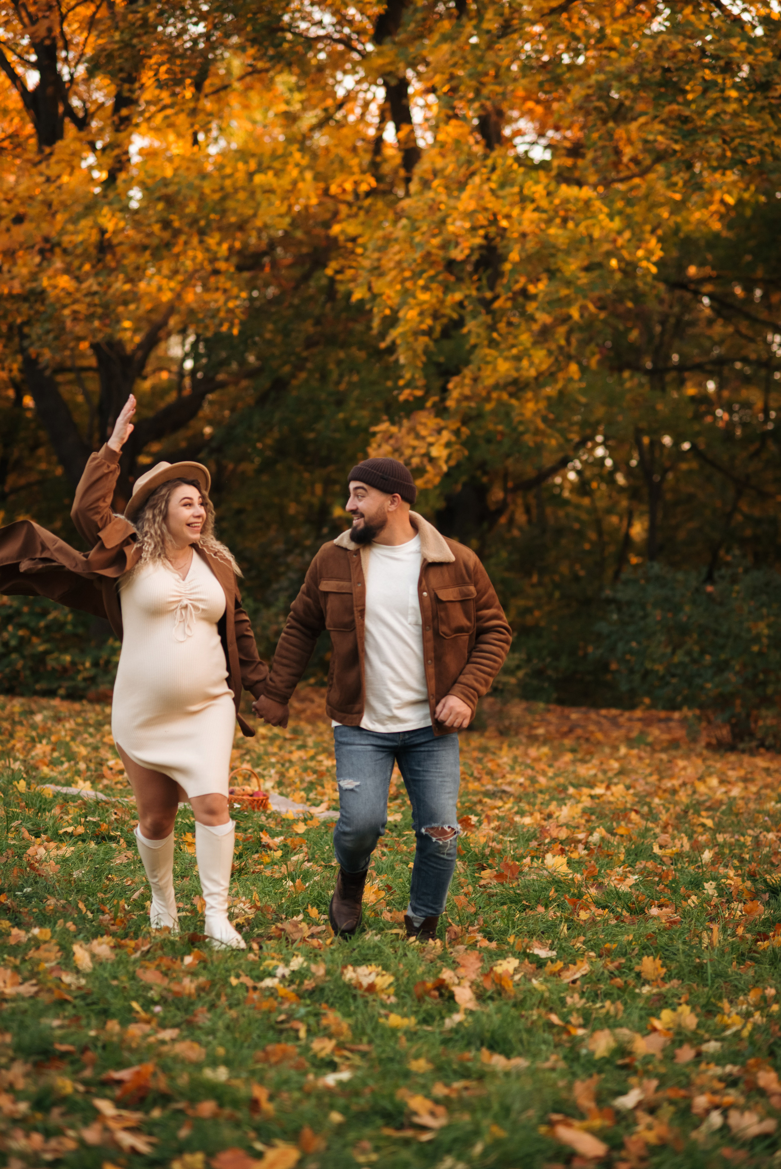 Виталий и Светлана. Фотограф в Брно— Артем Сидоров