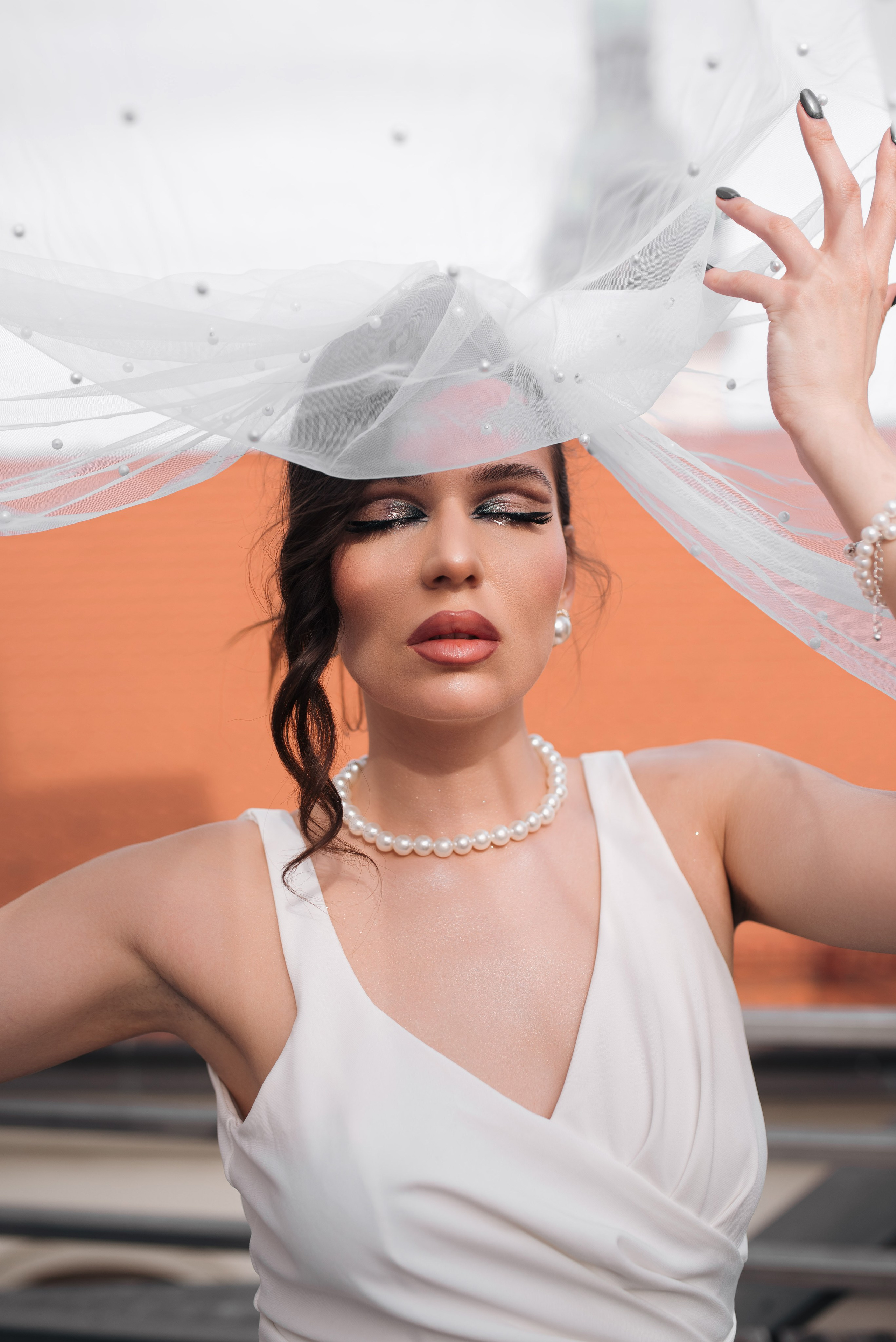 Morning Bride. Фотограф в Брно— Артем Сидоров