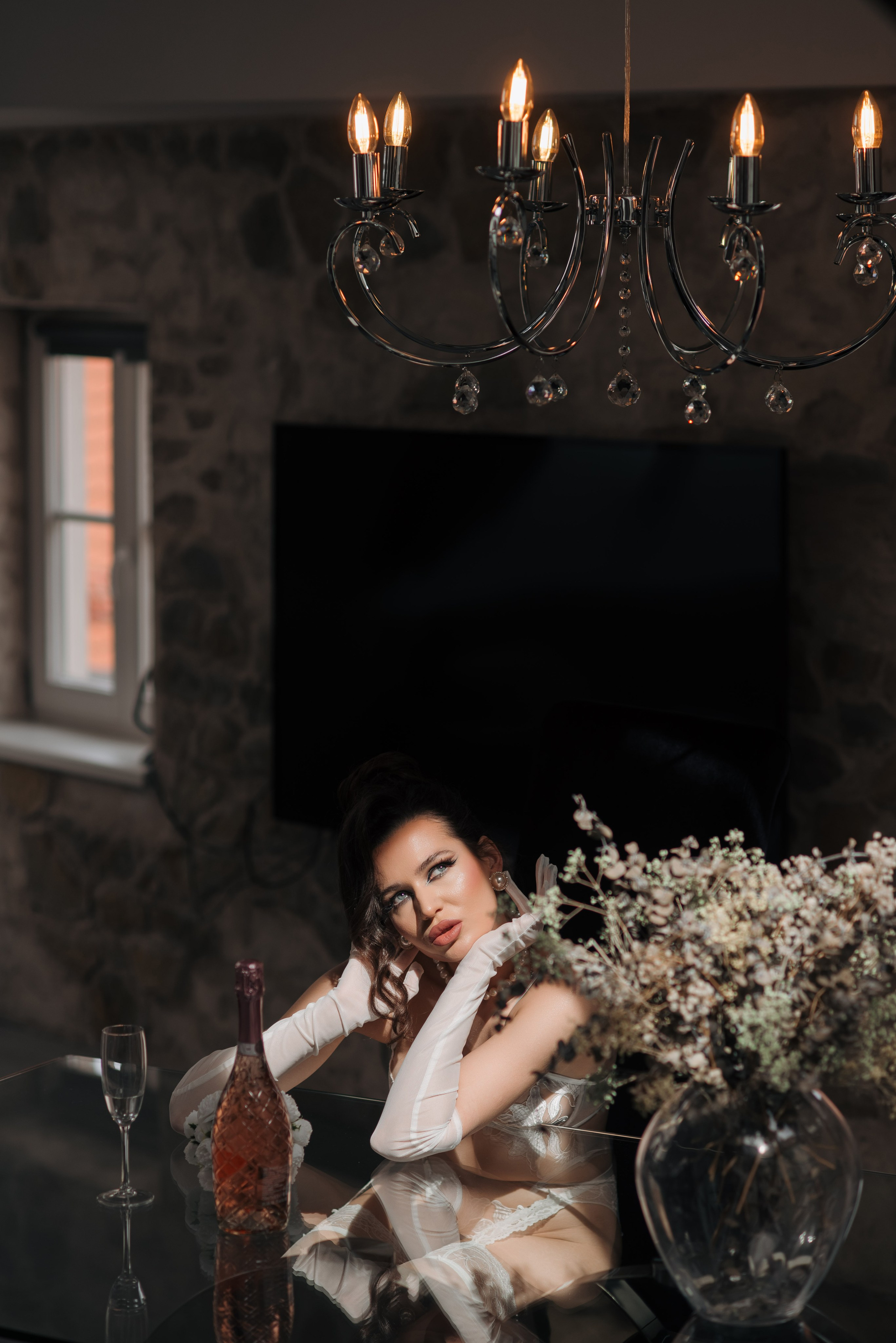 Morning Bride. Фотограф в Брно— Артем Сидоров