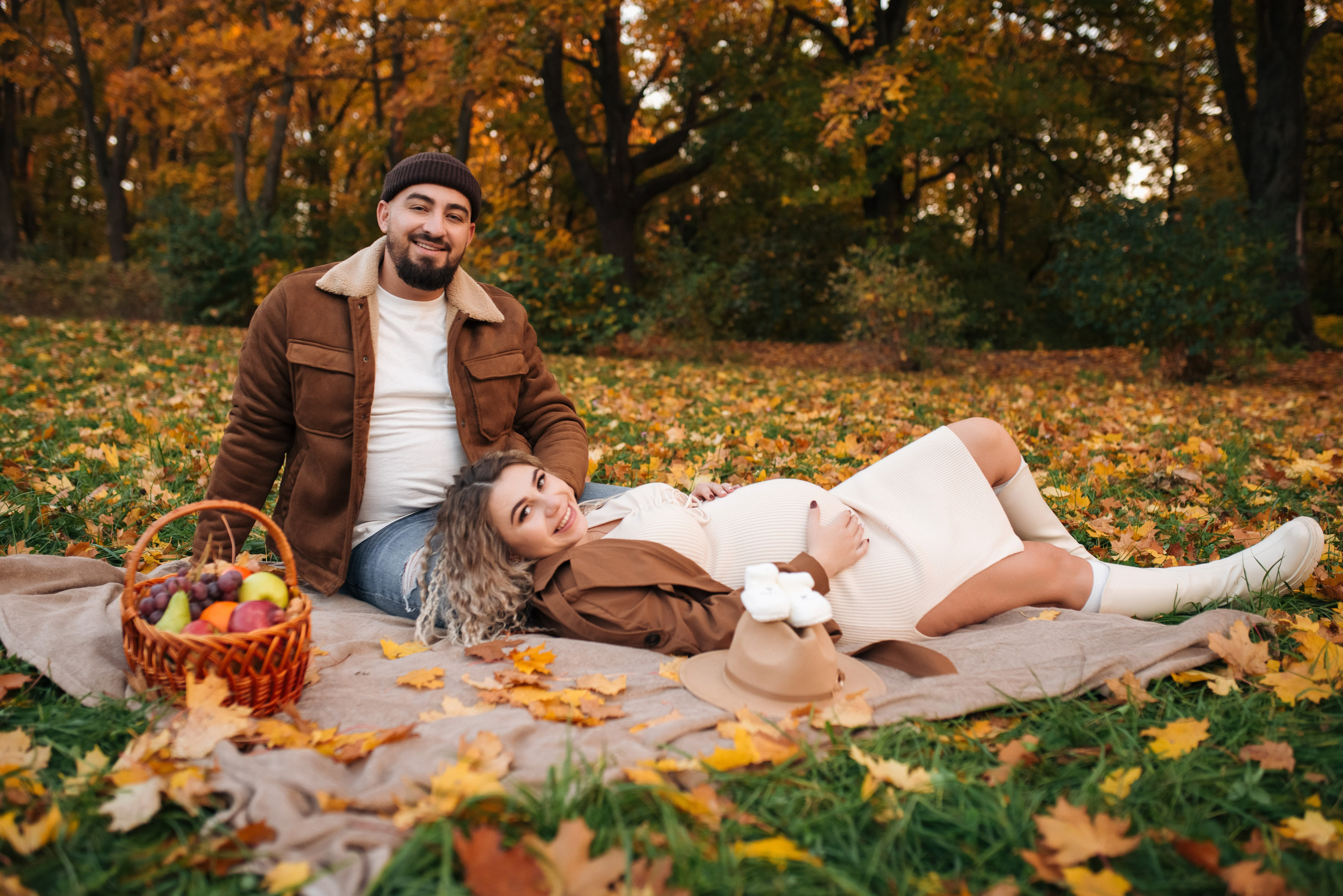 Виталий и Светлана. Фотограф в Брно— Артем Сидоров