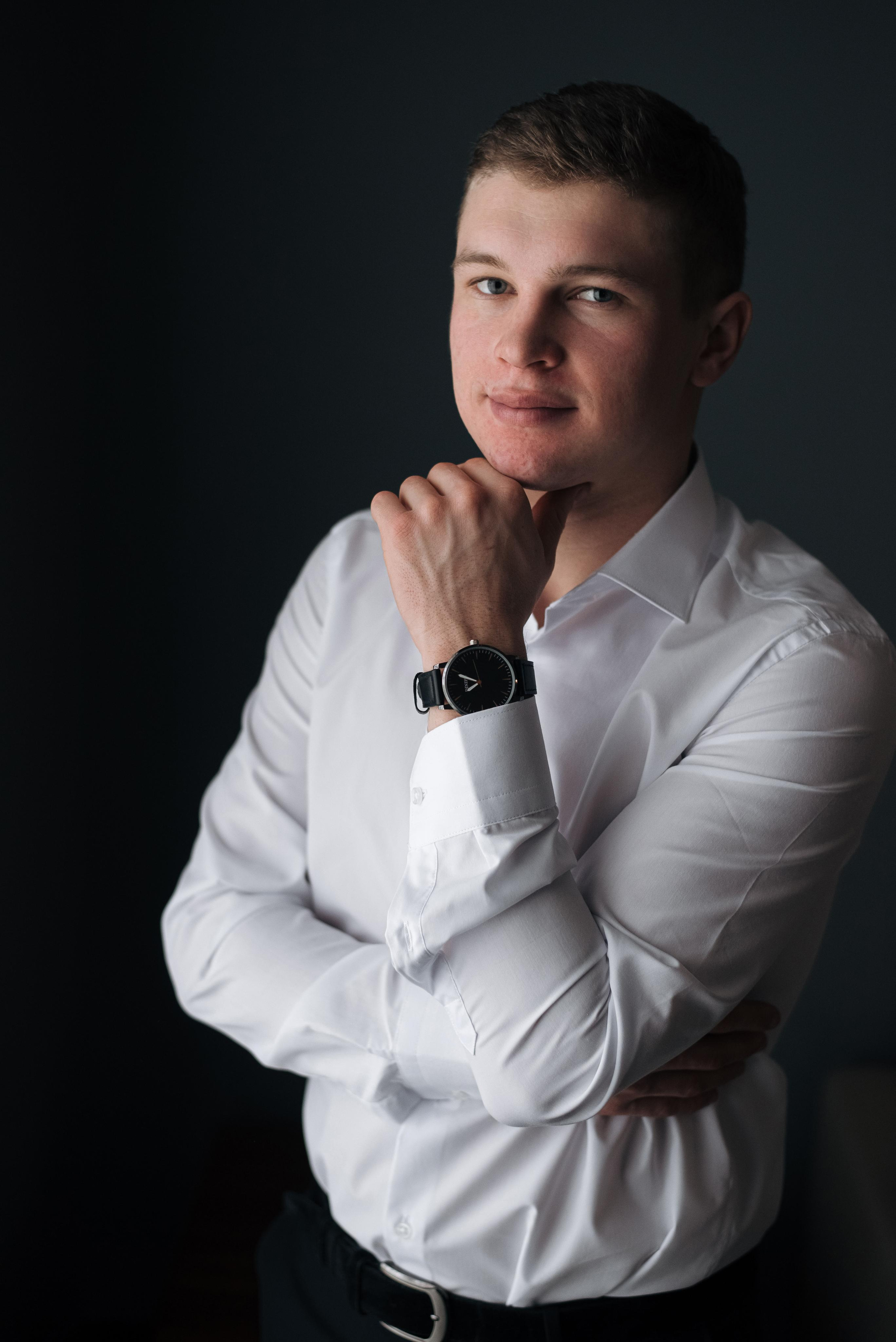 Олег и Карина. Фотограф в Брно— Артем Сидоров