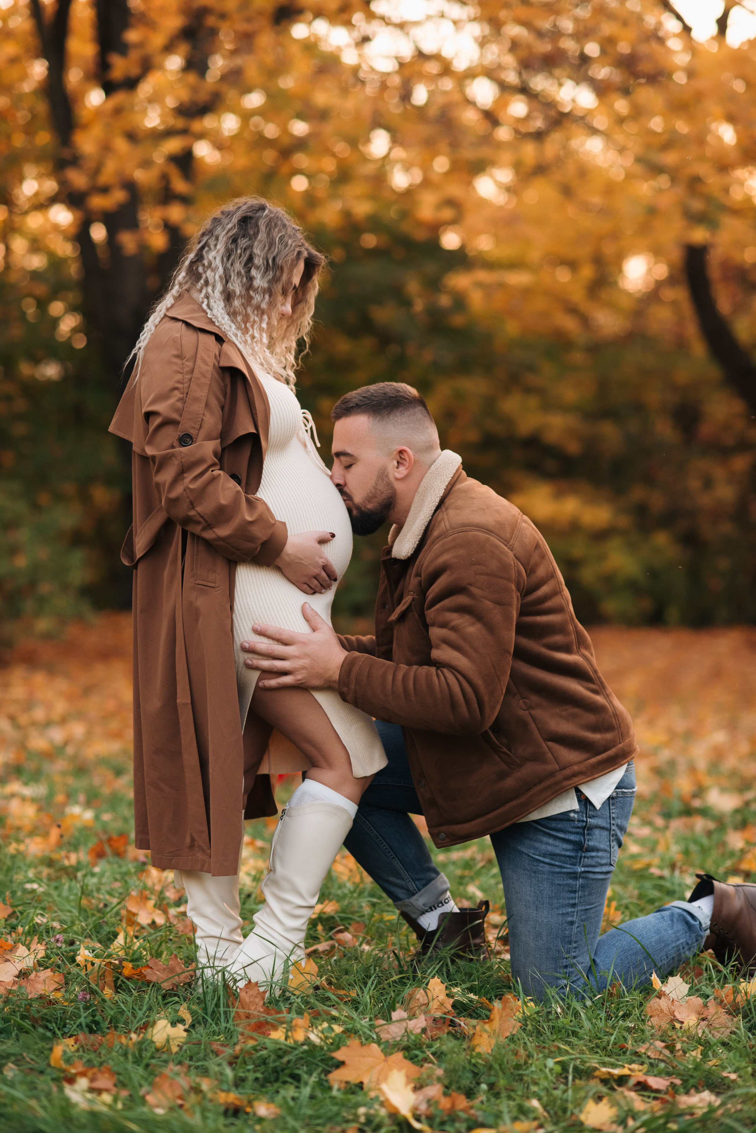 Виталий и Светлана. Фотограф в Брно— Артем Сидоров