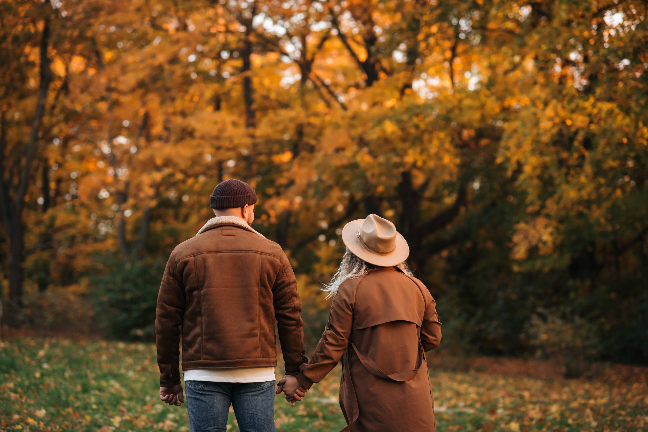 Виталий и Светлана. Фотограф в Брно— Артем Сидоров