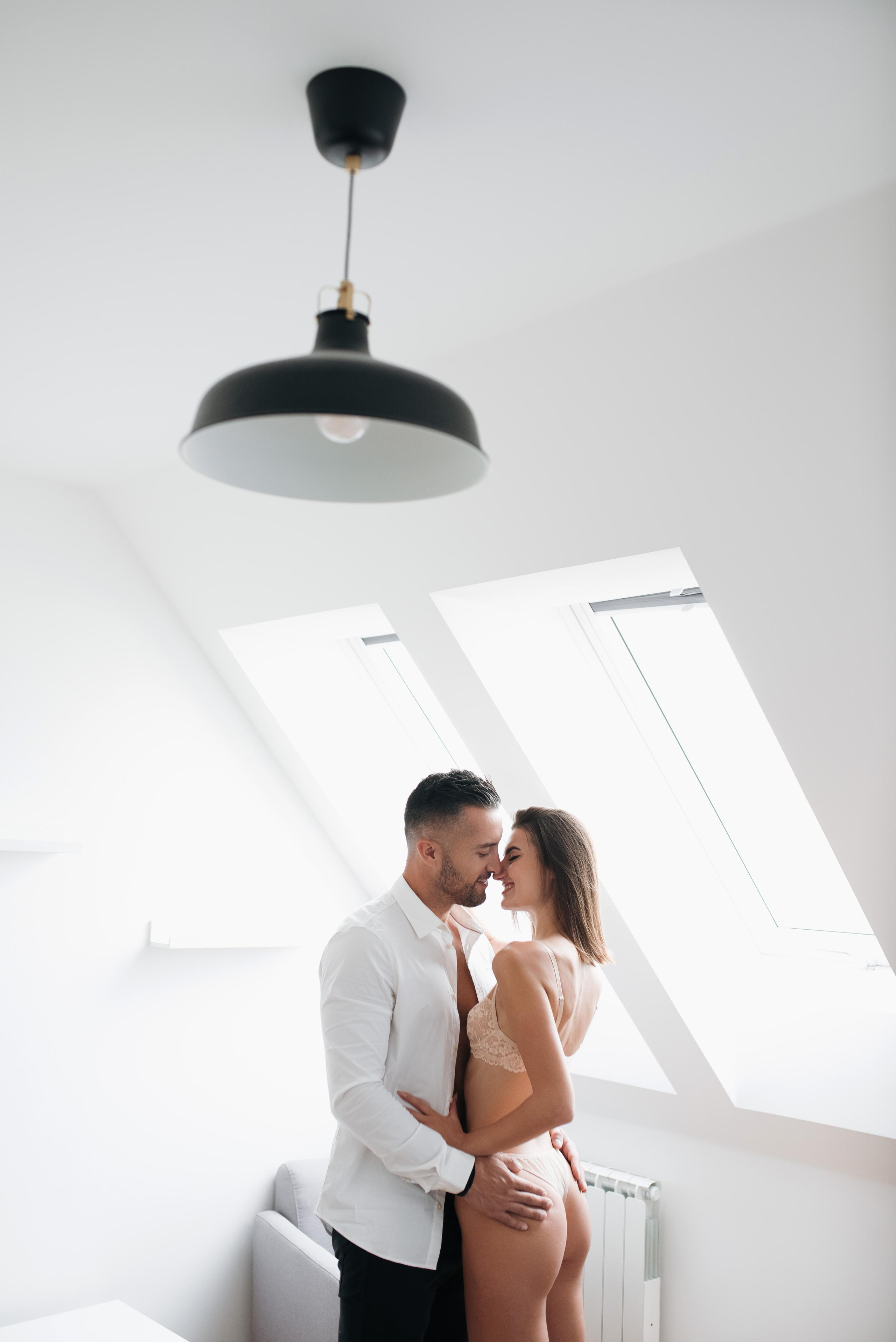 Geo & Viktoriia. Фотограф в Брно— Артем Сидоров