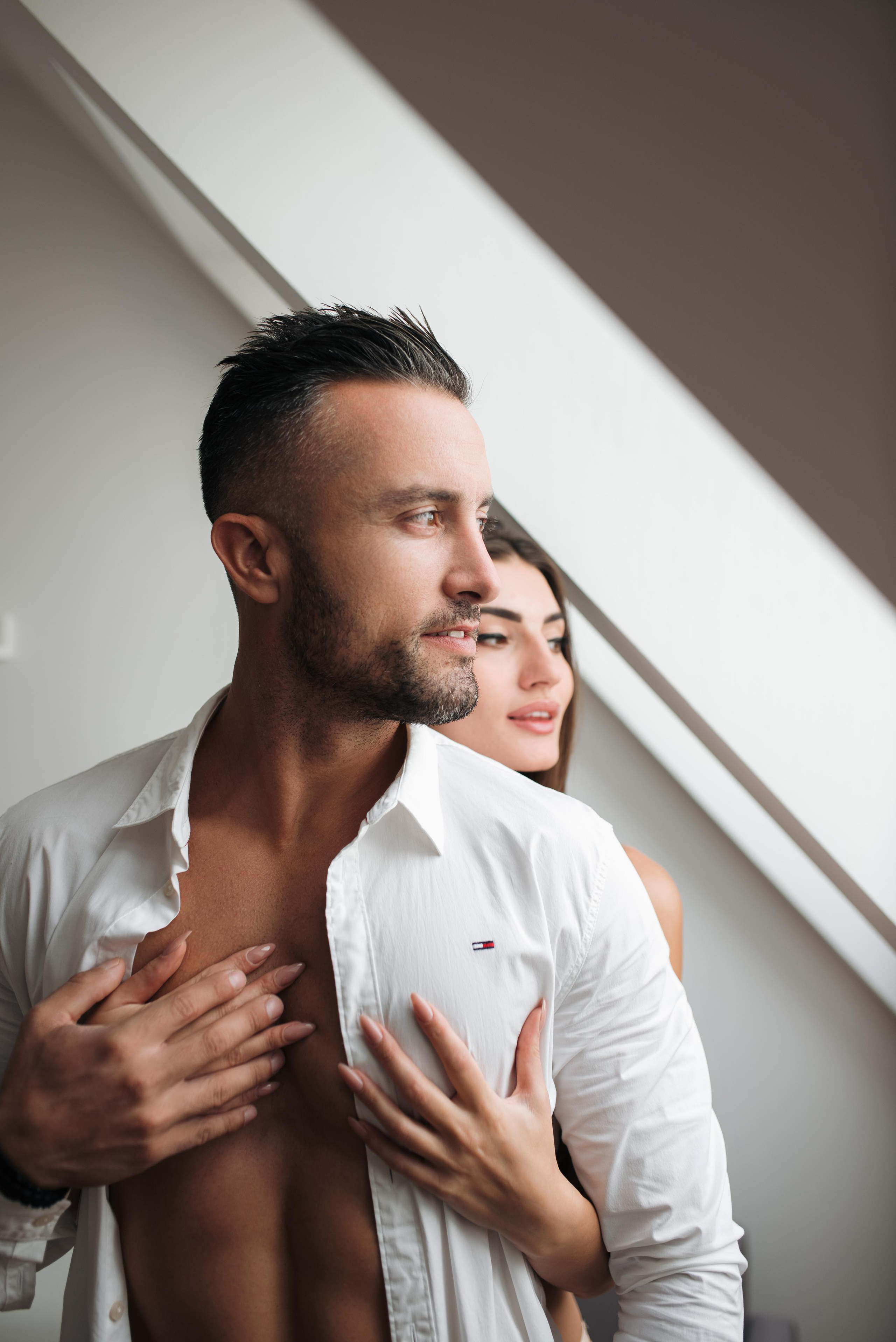 Geo & Viktoriia. Фотограф в Брно— Артем Сидоров